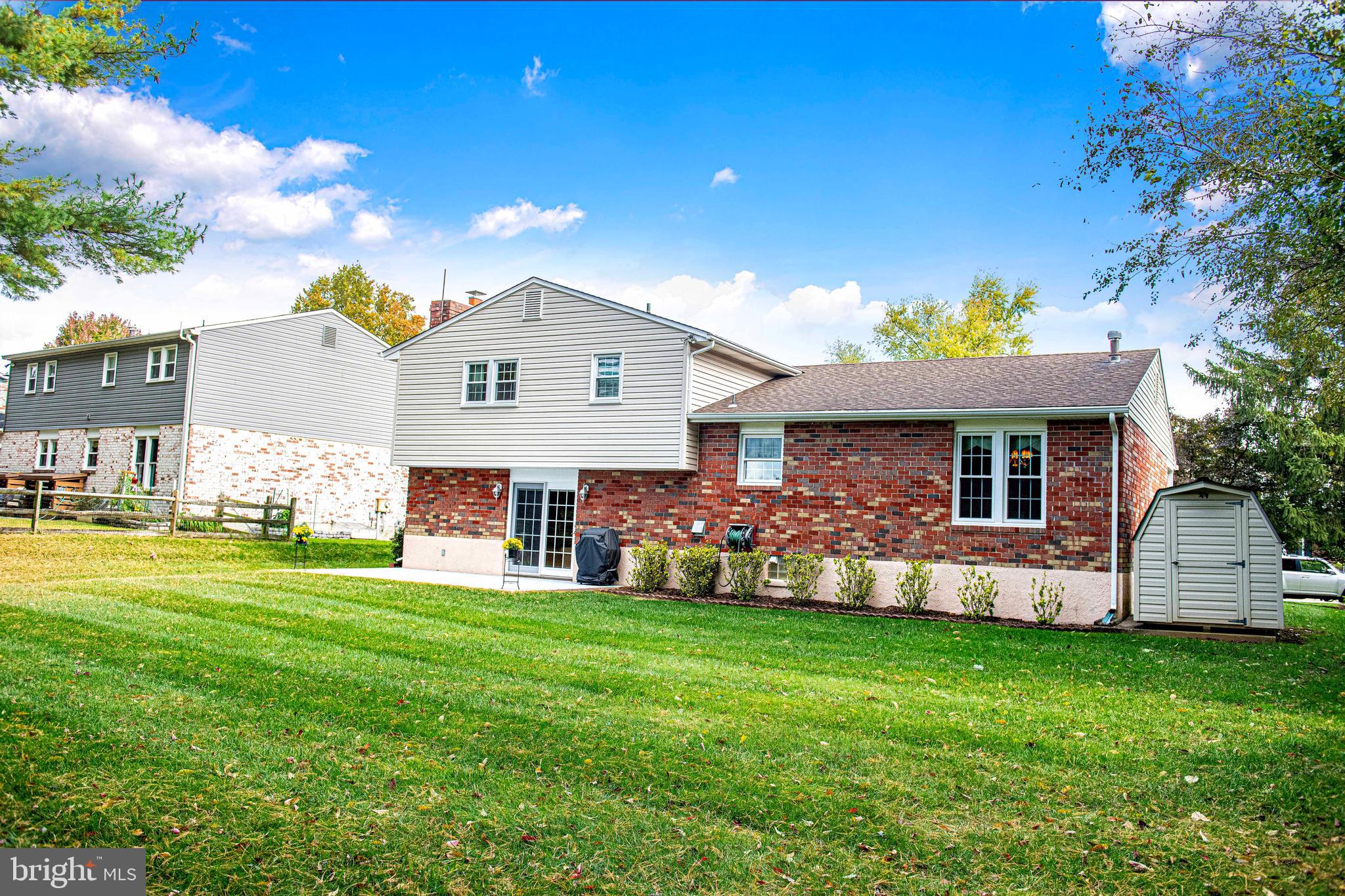 COACHFORD - Residential