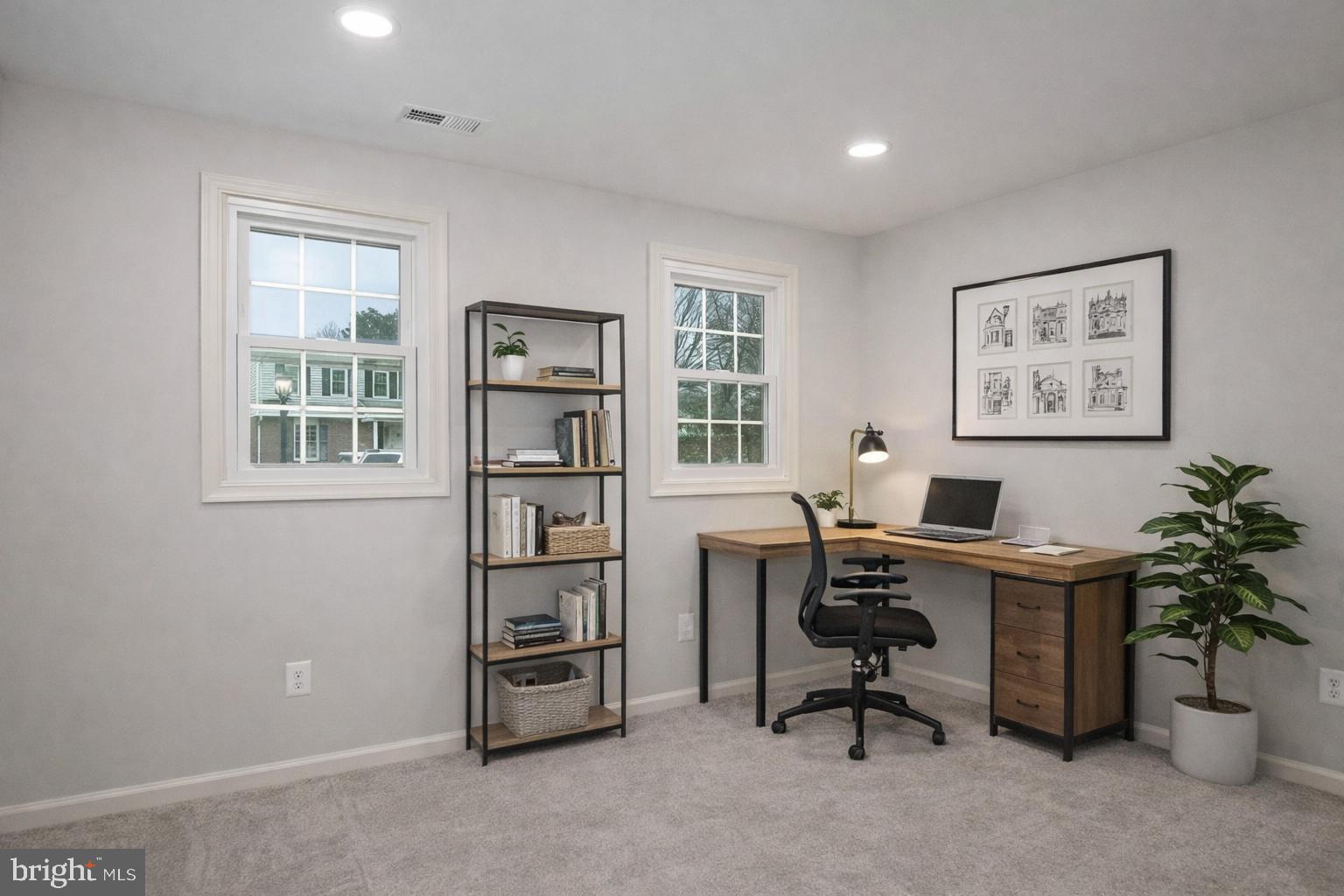 COACHFORD - Residential