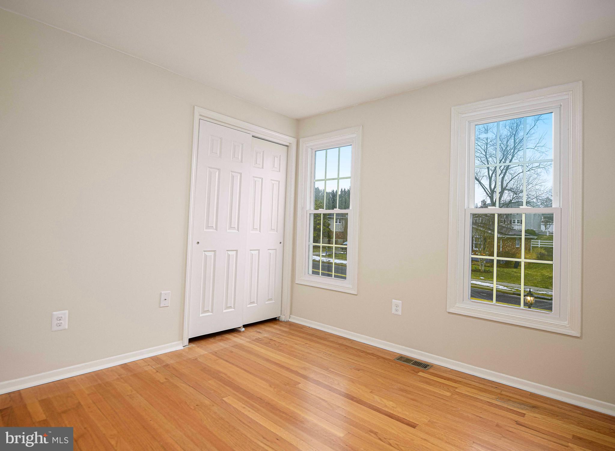 COACHFORD - Residential