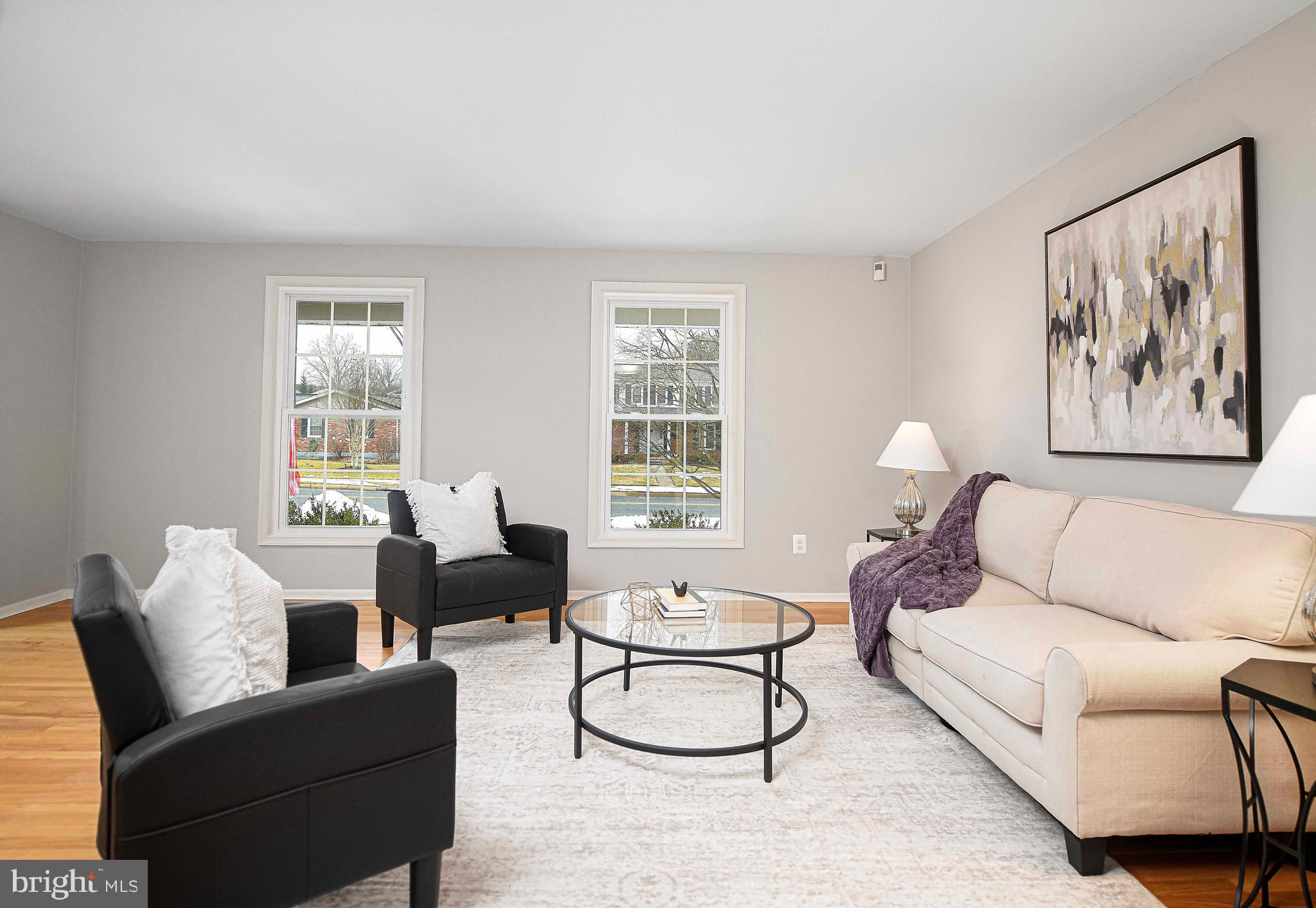 COACHFORD - Residential