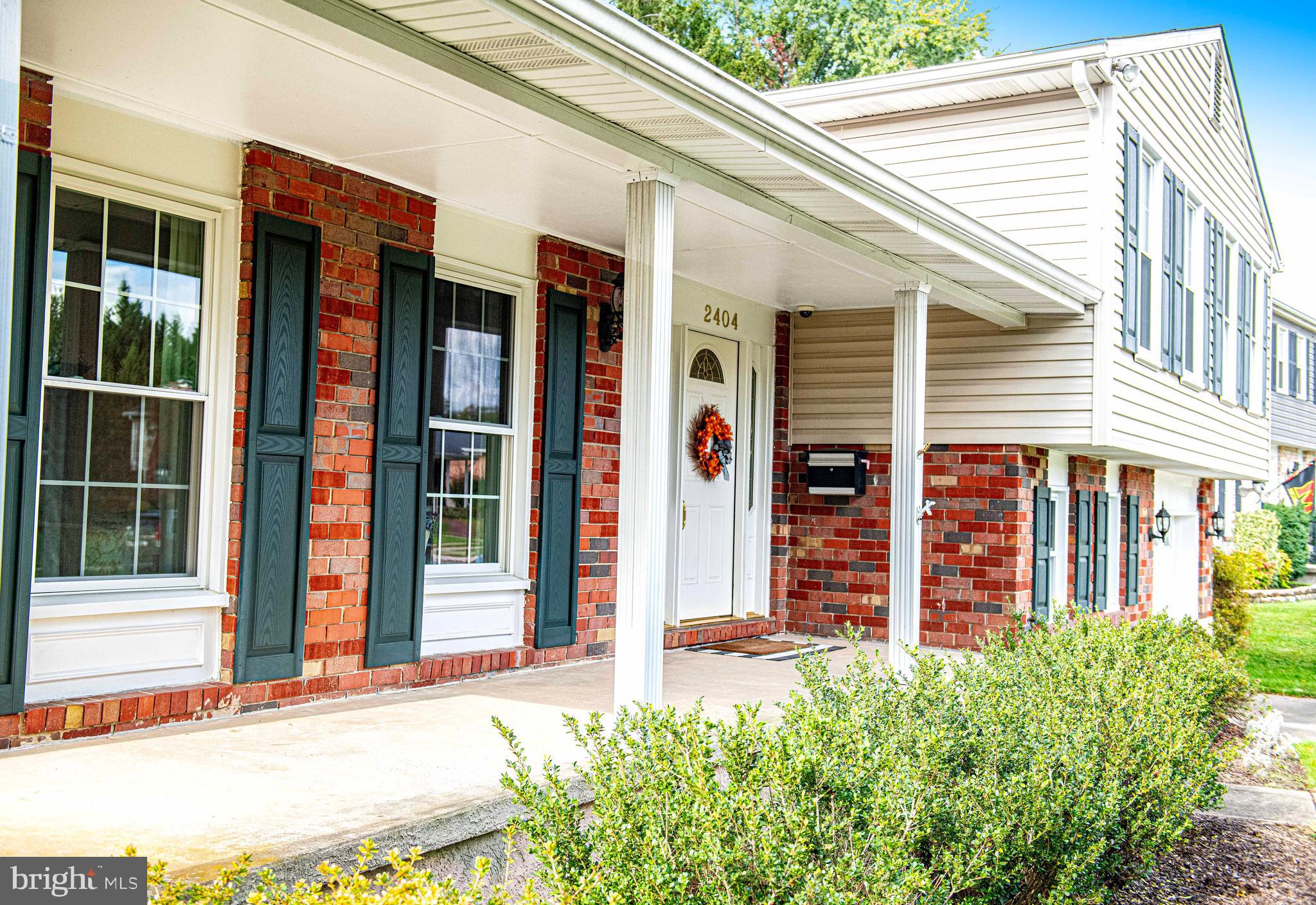 COACHFORD - Residential