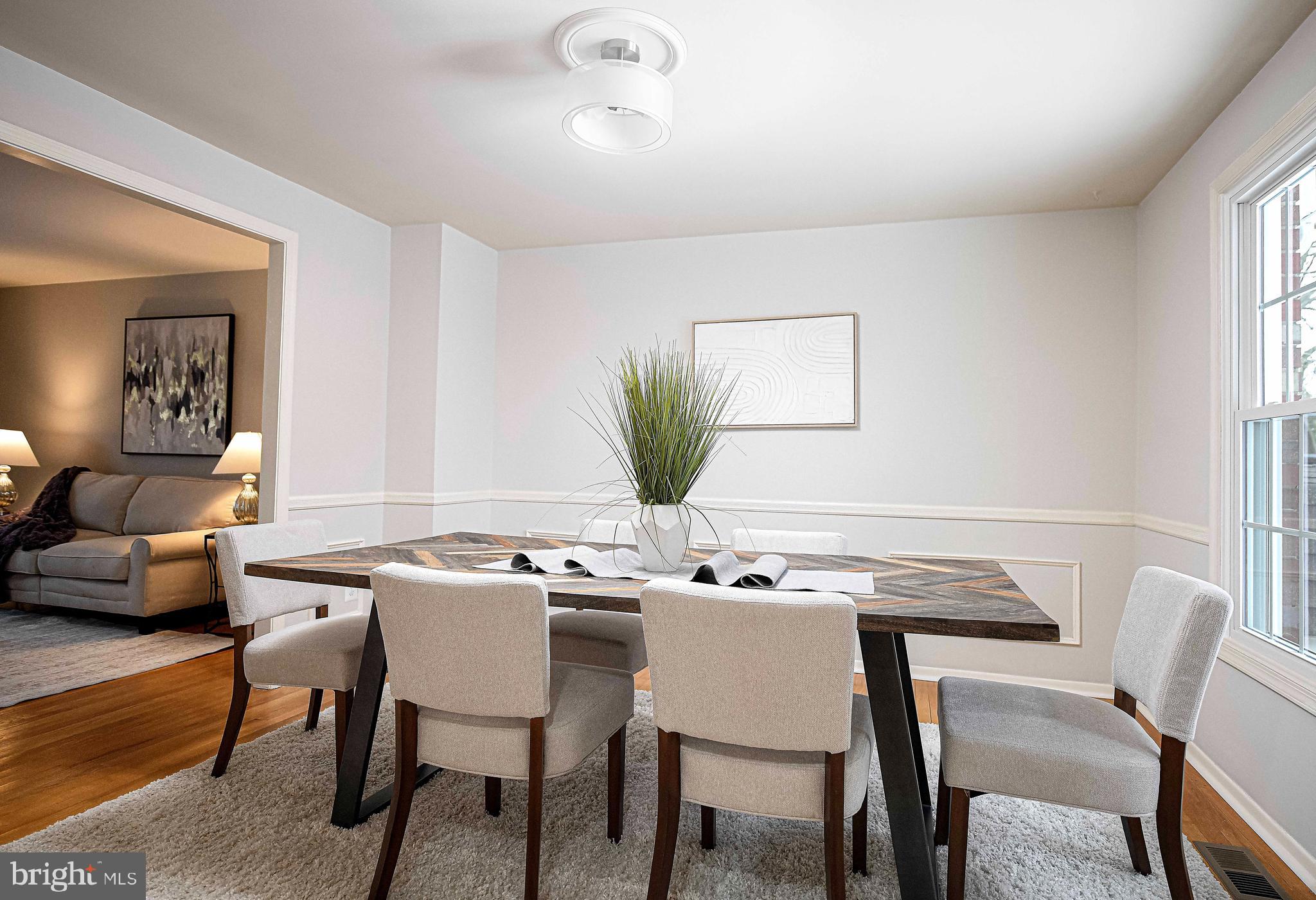 COACHFORD - Residential