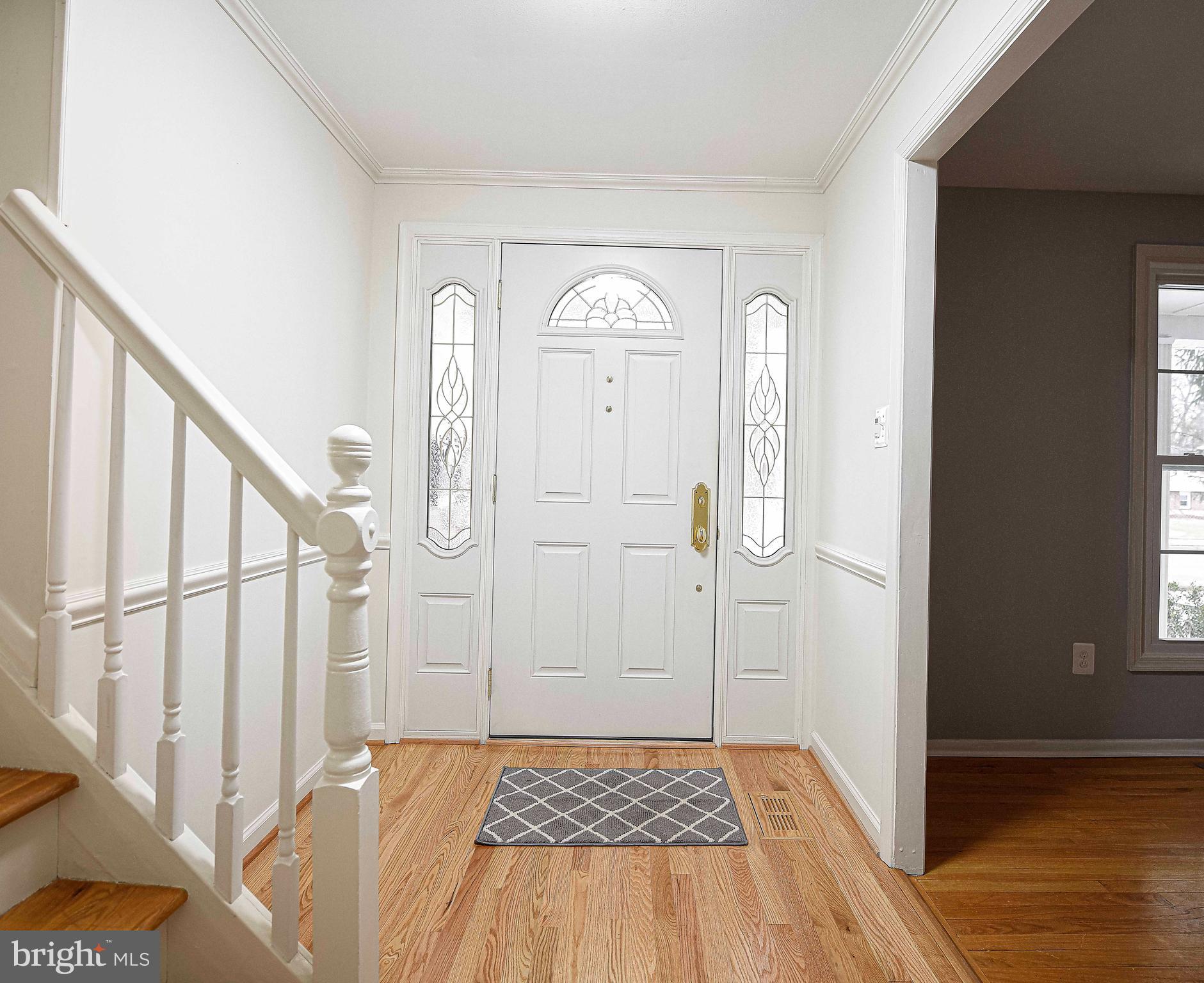 COACHFORD - Residential