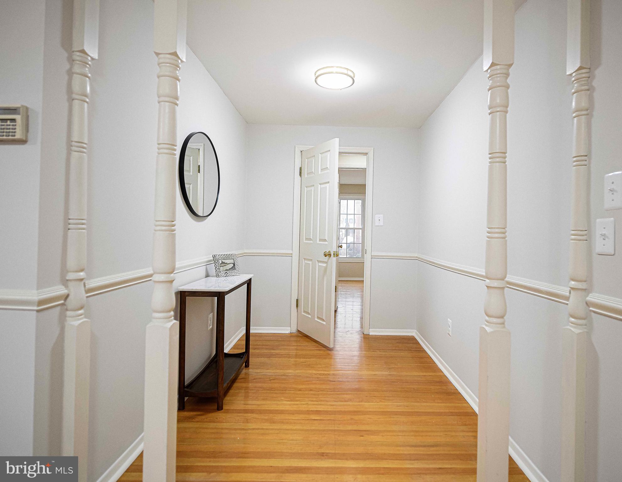 COACHFORD - Residential