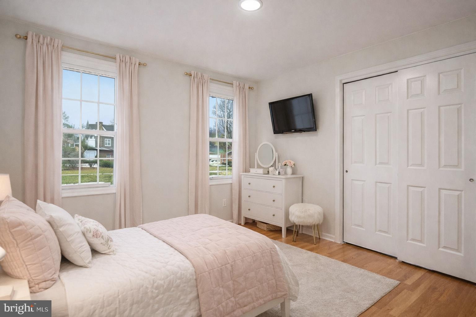 COACHFORD - Residential