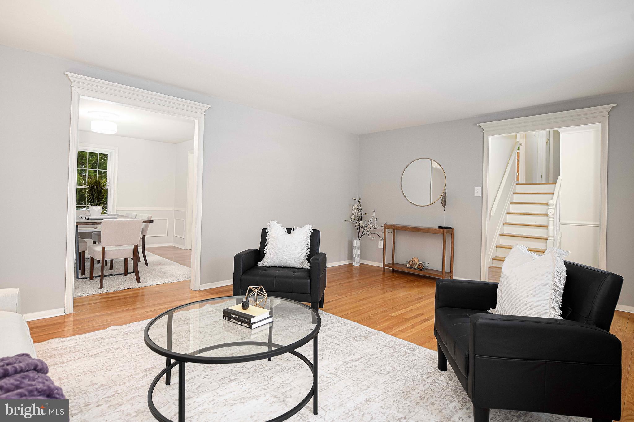 COACHFORD - Residential