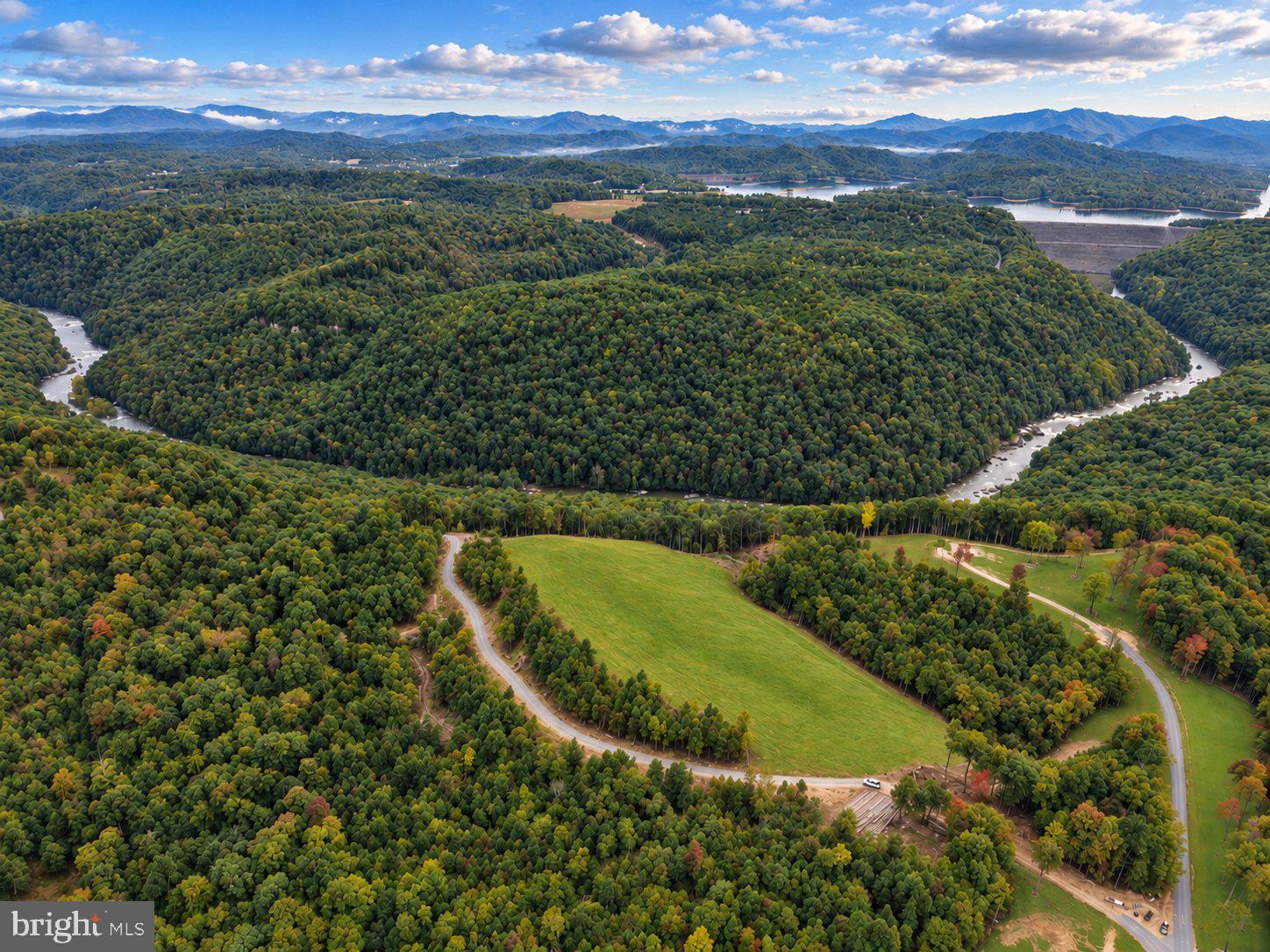 Lot 19 ARROWHEAD DRIVE
