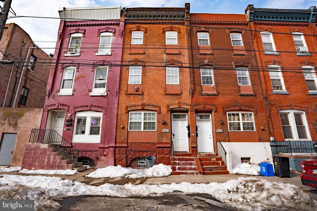 Photo of 2212 N 16th Street #2, PHILADELPHIA, PA 19132 (MLS # PAPH2583178)