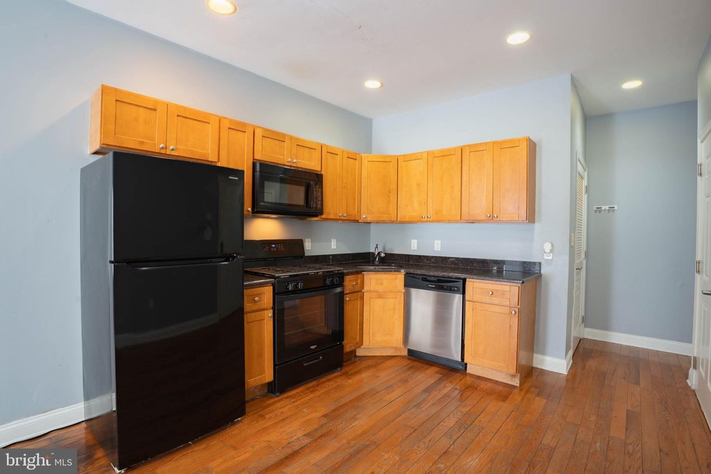 Photo of 2212 N 16th Street #2, PHILADELPHIA, PA 19132 (MLS # PAPH2583178)