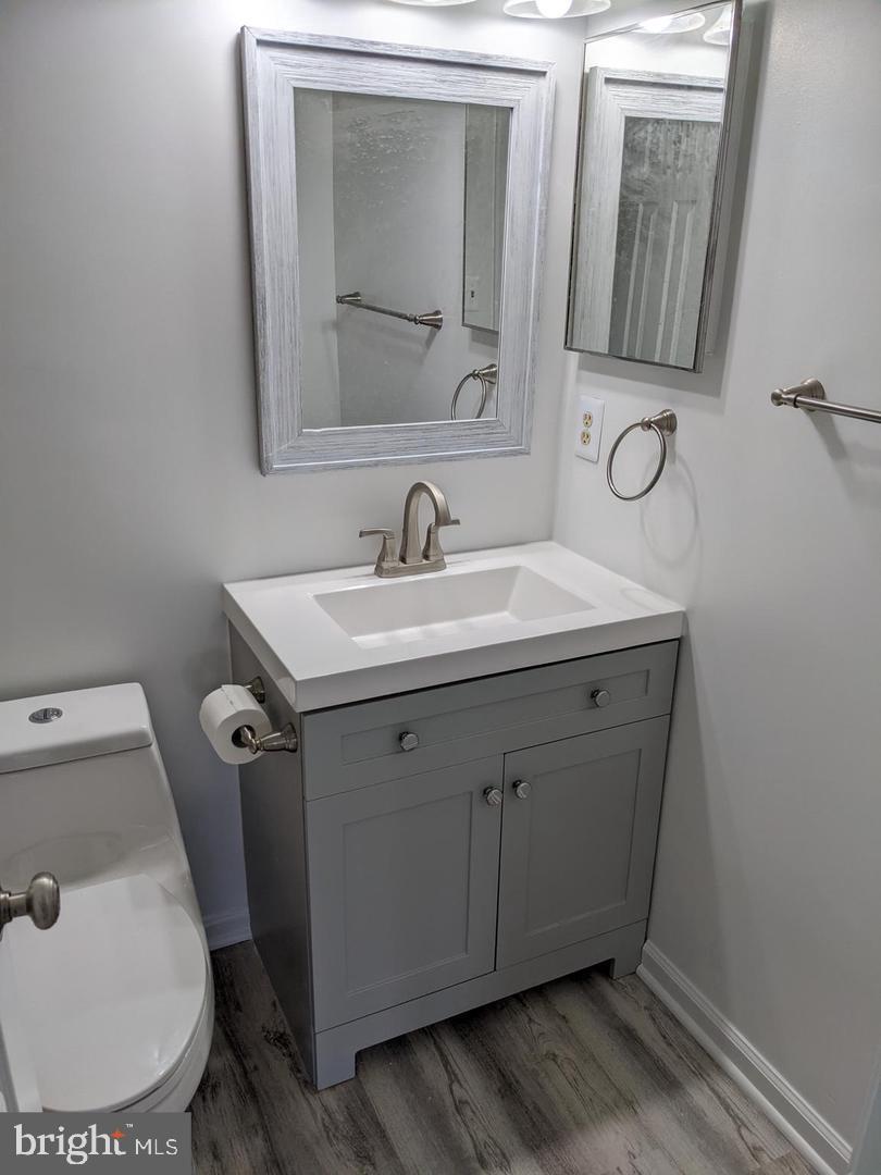 LAKE RIDGE - Residential