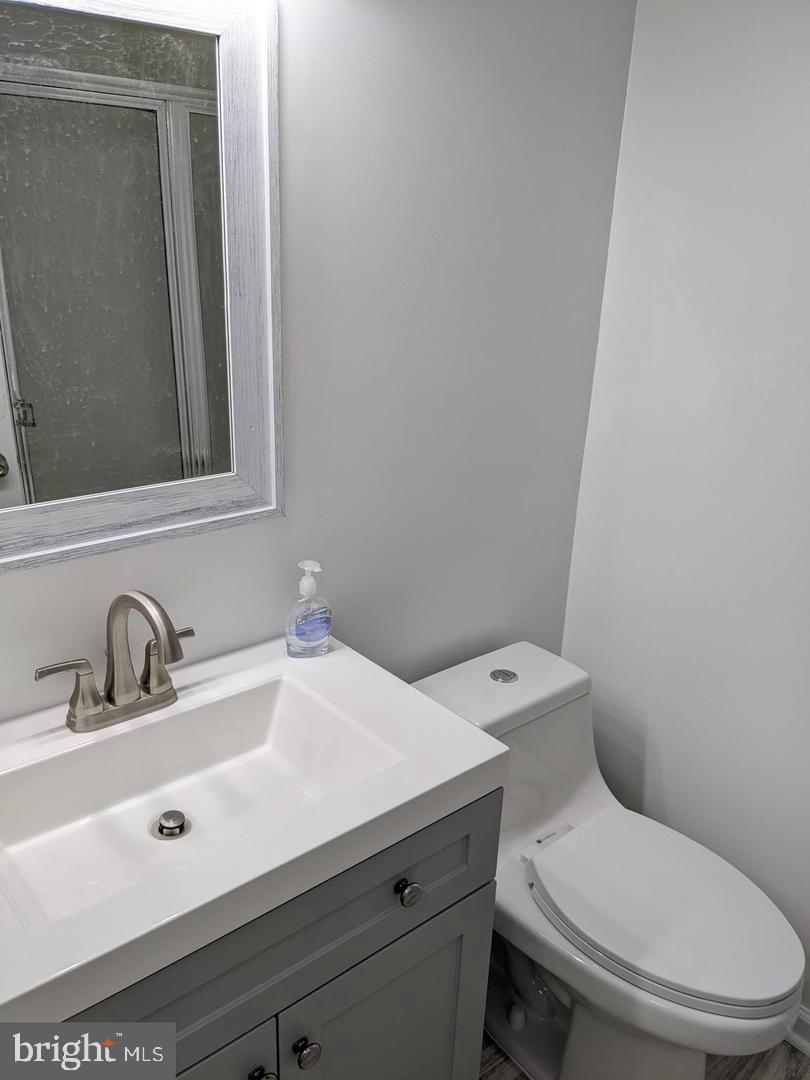 LAKE RIDGE - Residential