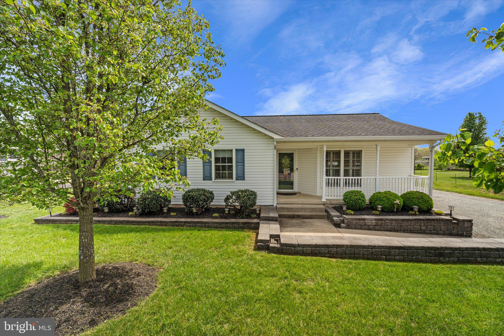 6745 SCHOOLHOUSE ROAD