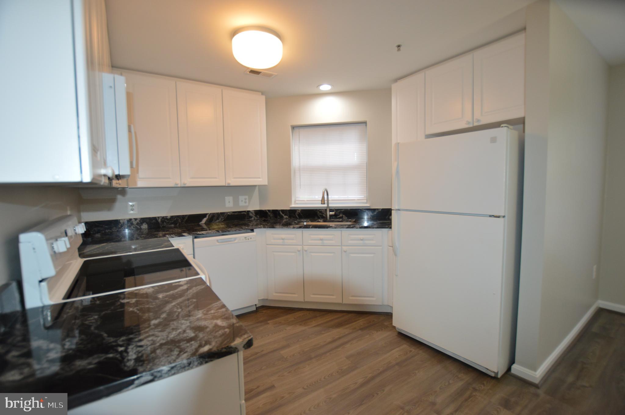 WHITTIER - Residential Lease