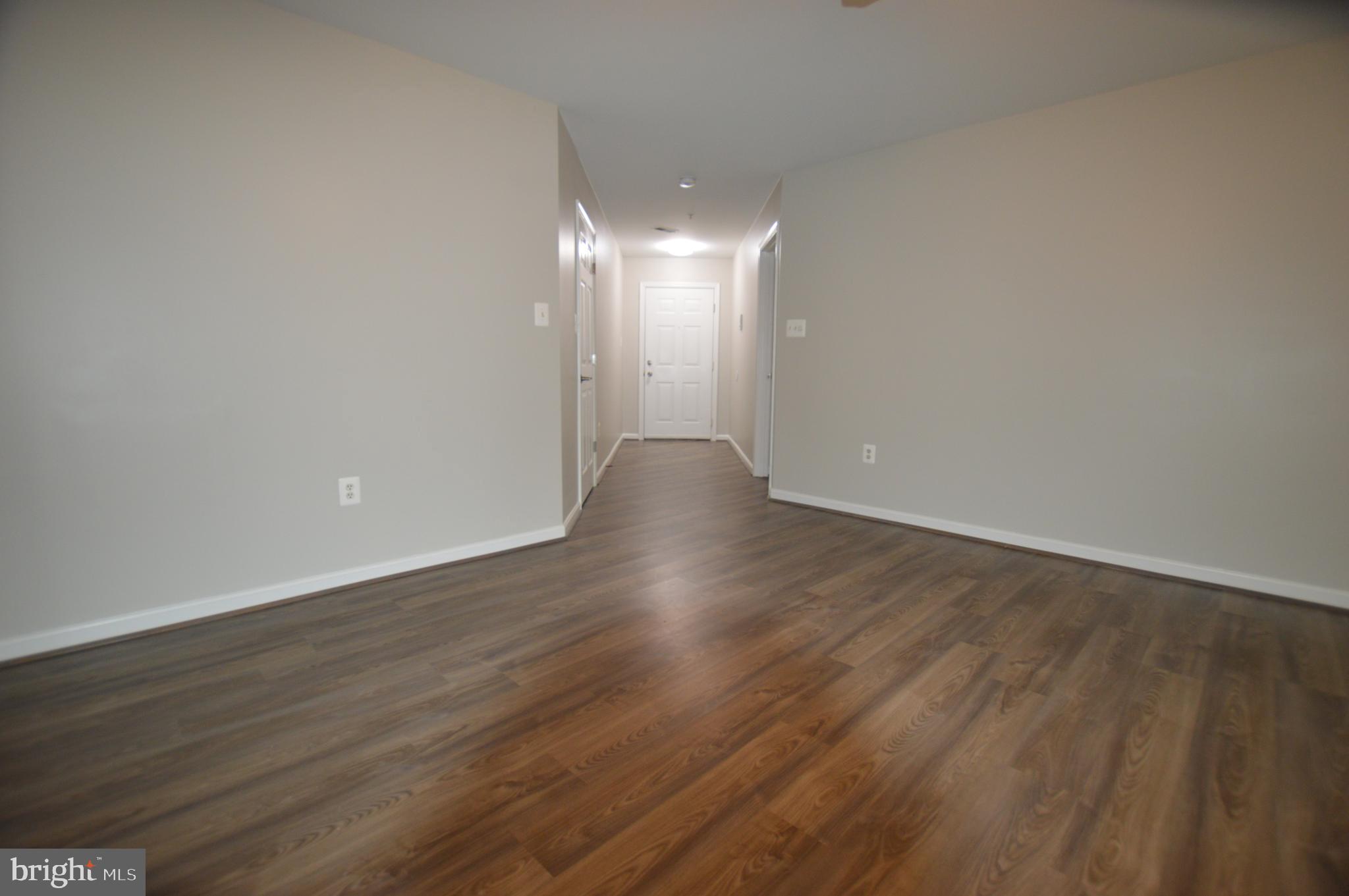 WHITTIER - Residential Lease