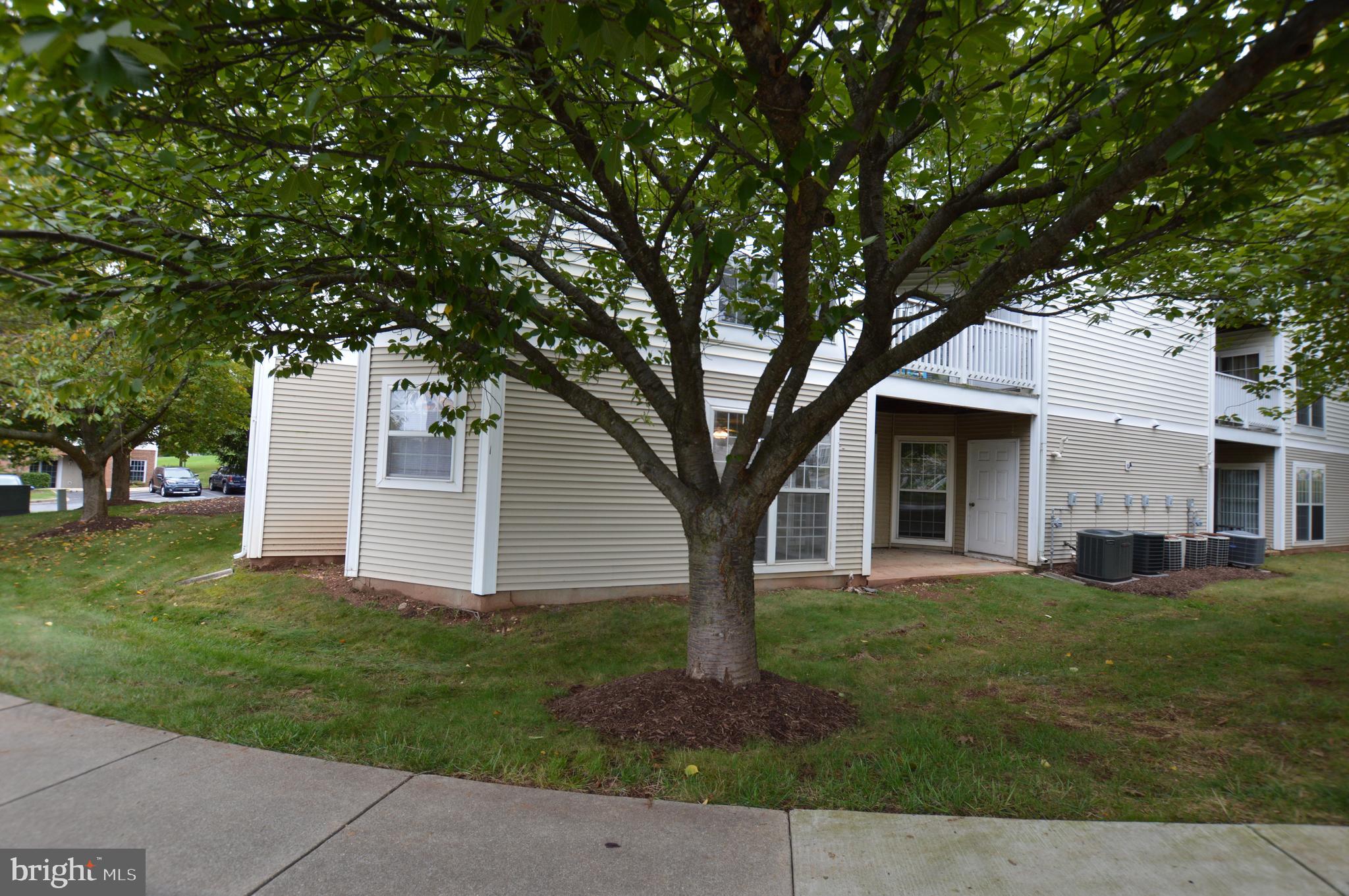 WHITTIER - Residential Lease