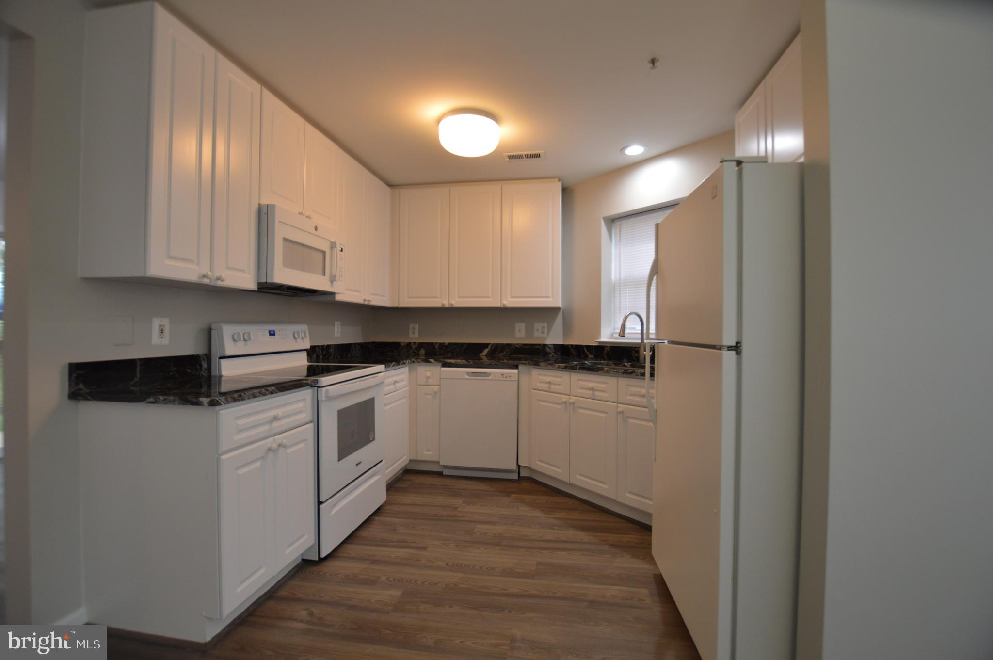 WHITTIER - Residential Lease