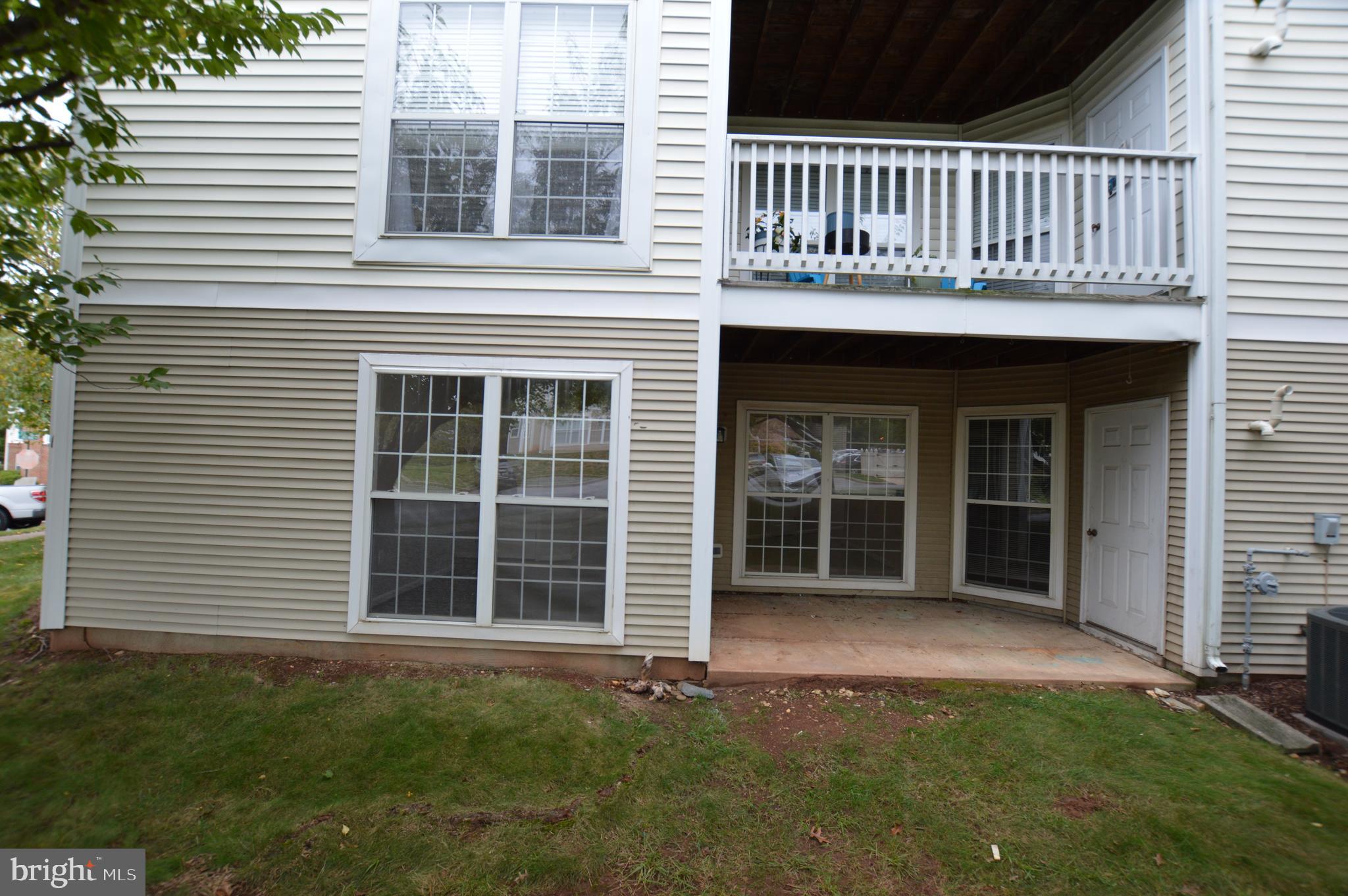 WHITTIER - Residential Lease