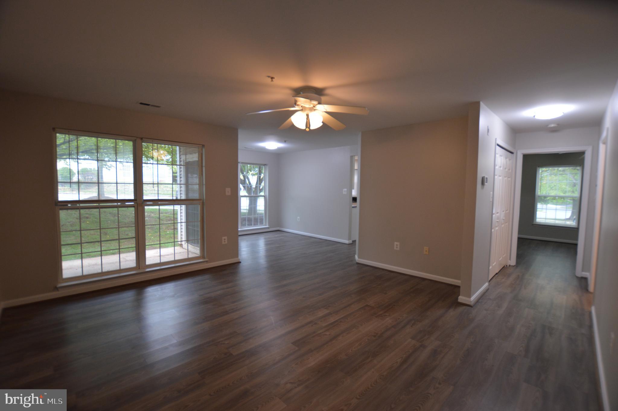 WHITTIER - Residential Lease