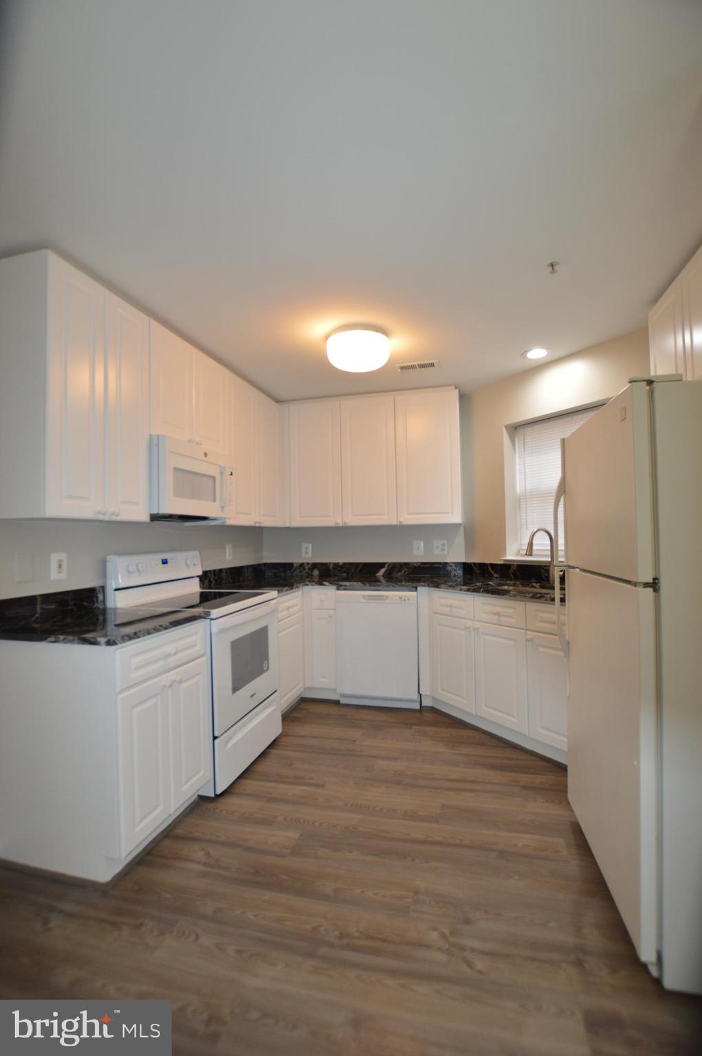 WHITTIER - Residential Lease