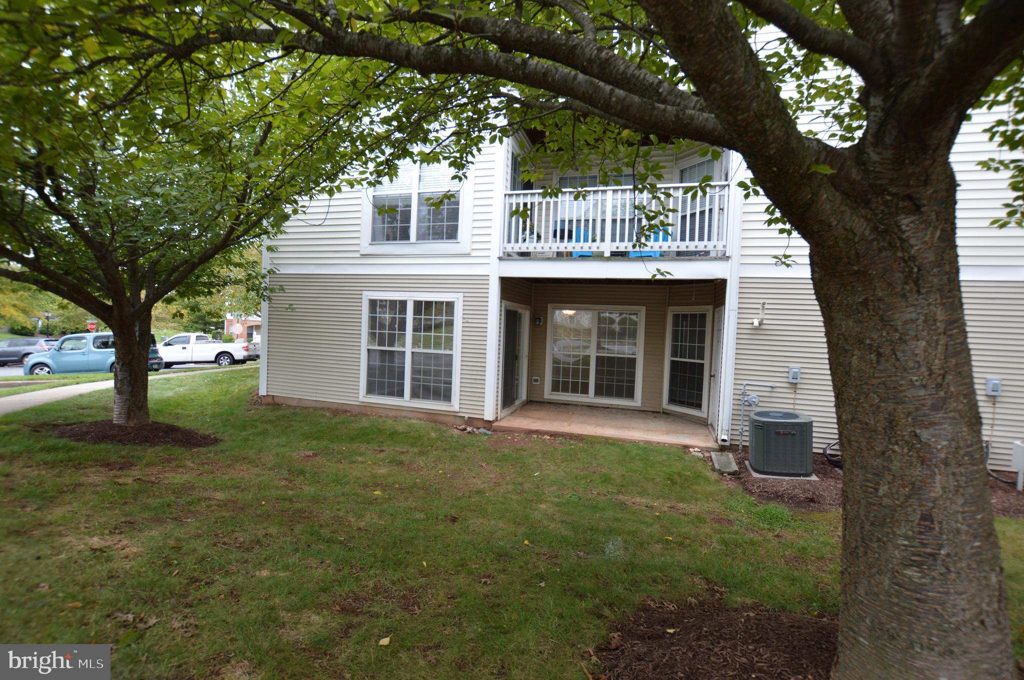 WHITTIER - Residential Lease