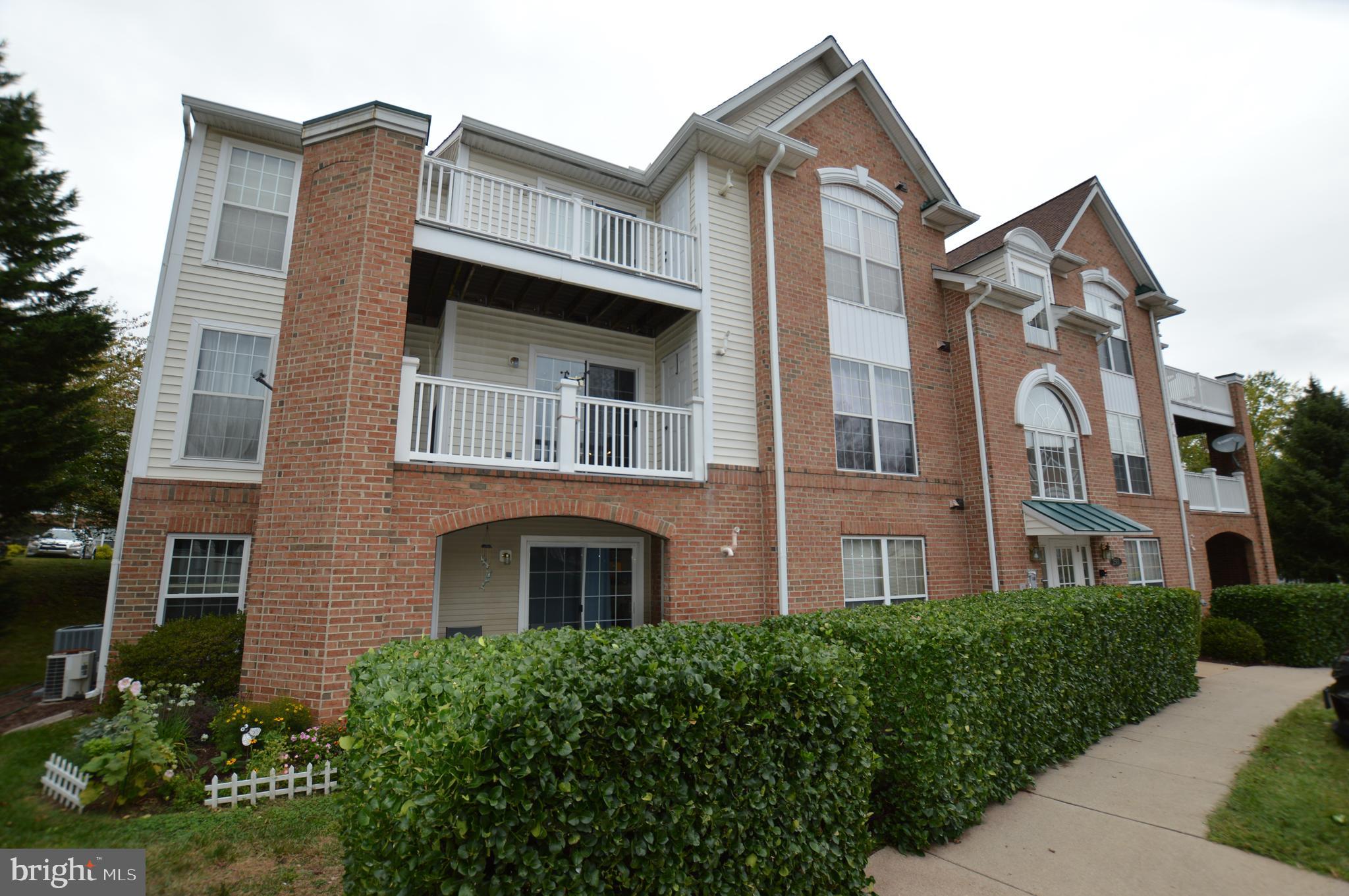 WHITTIER - Residential Lease