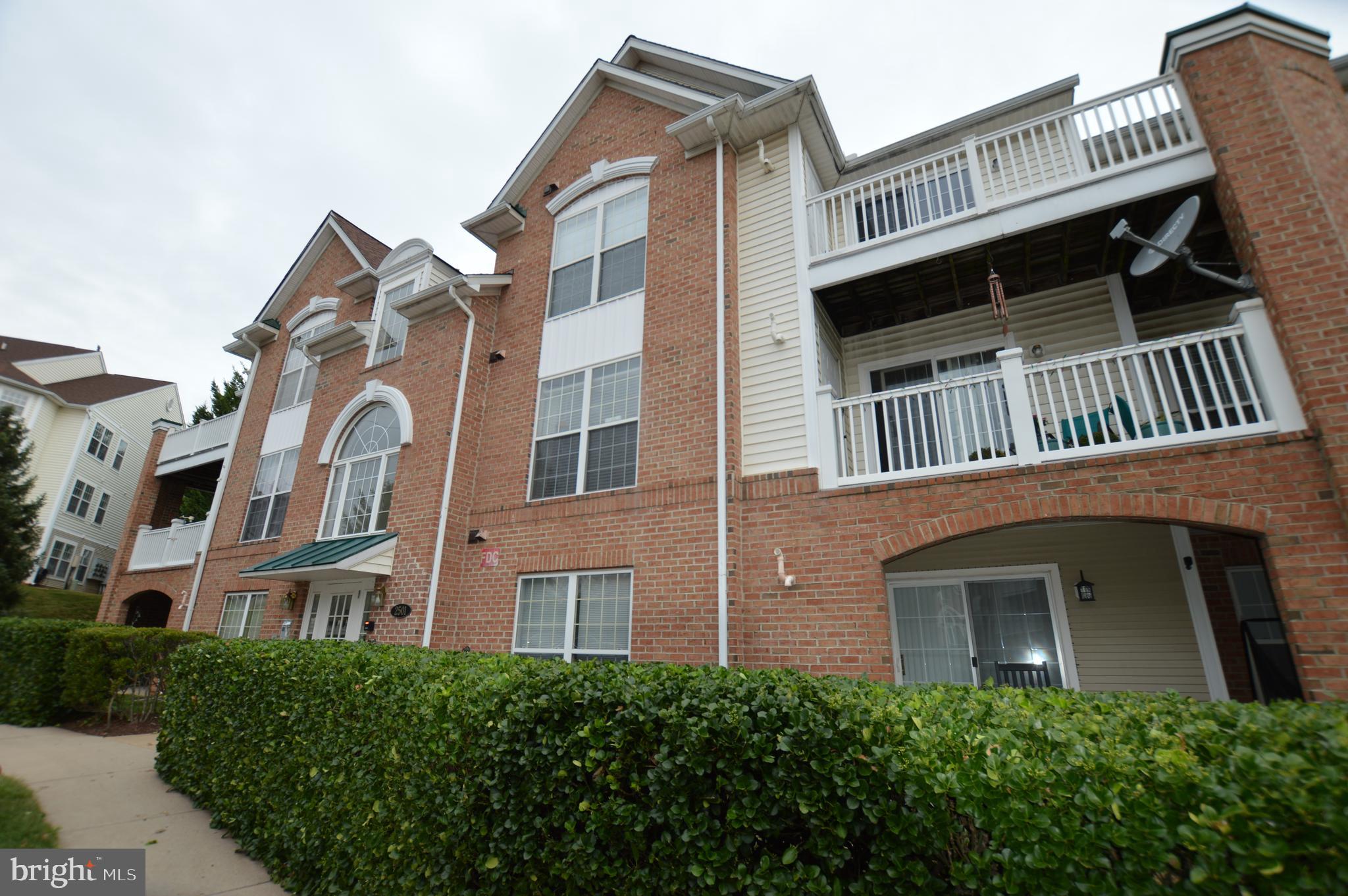 WHITTIER - Residential Lease