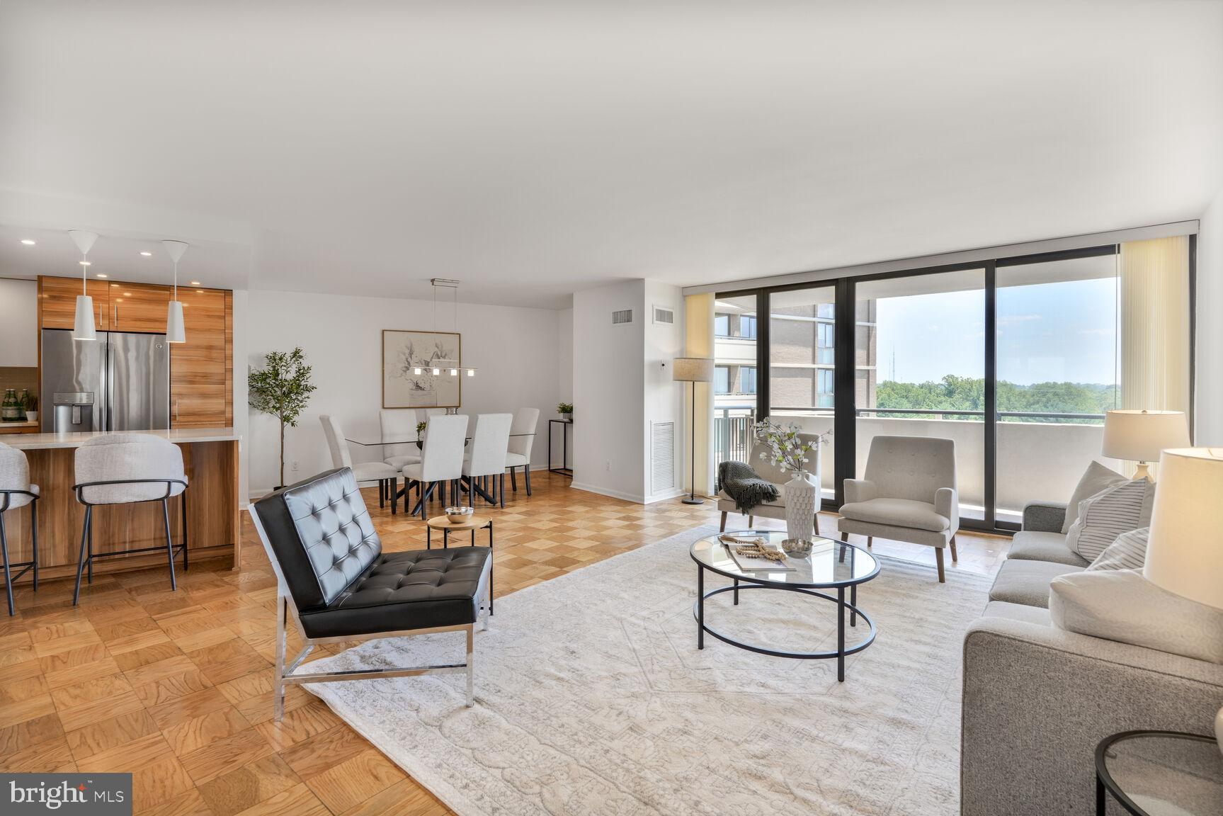 4620 N PARK AVENUE 1508E