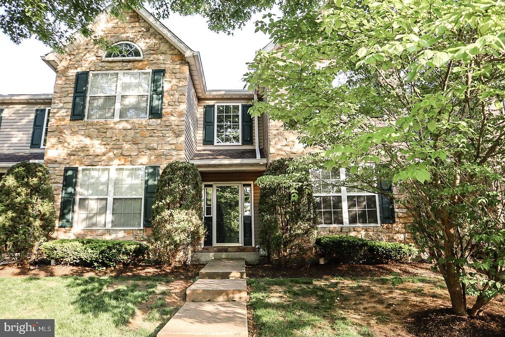 Photo of 800 Doe Court, ROYERSFORD, PA 19468 (MLS # PAMC2166668)