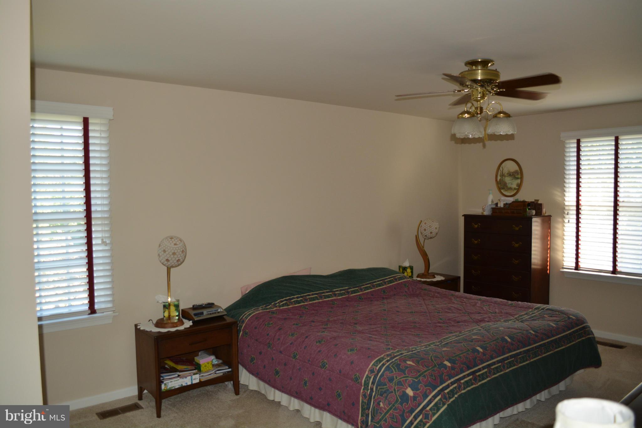 GLEN ARM - Residential