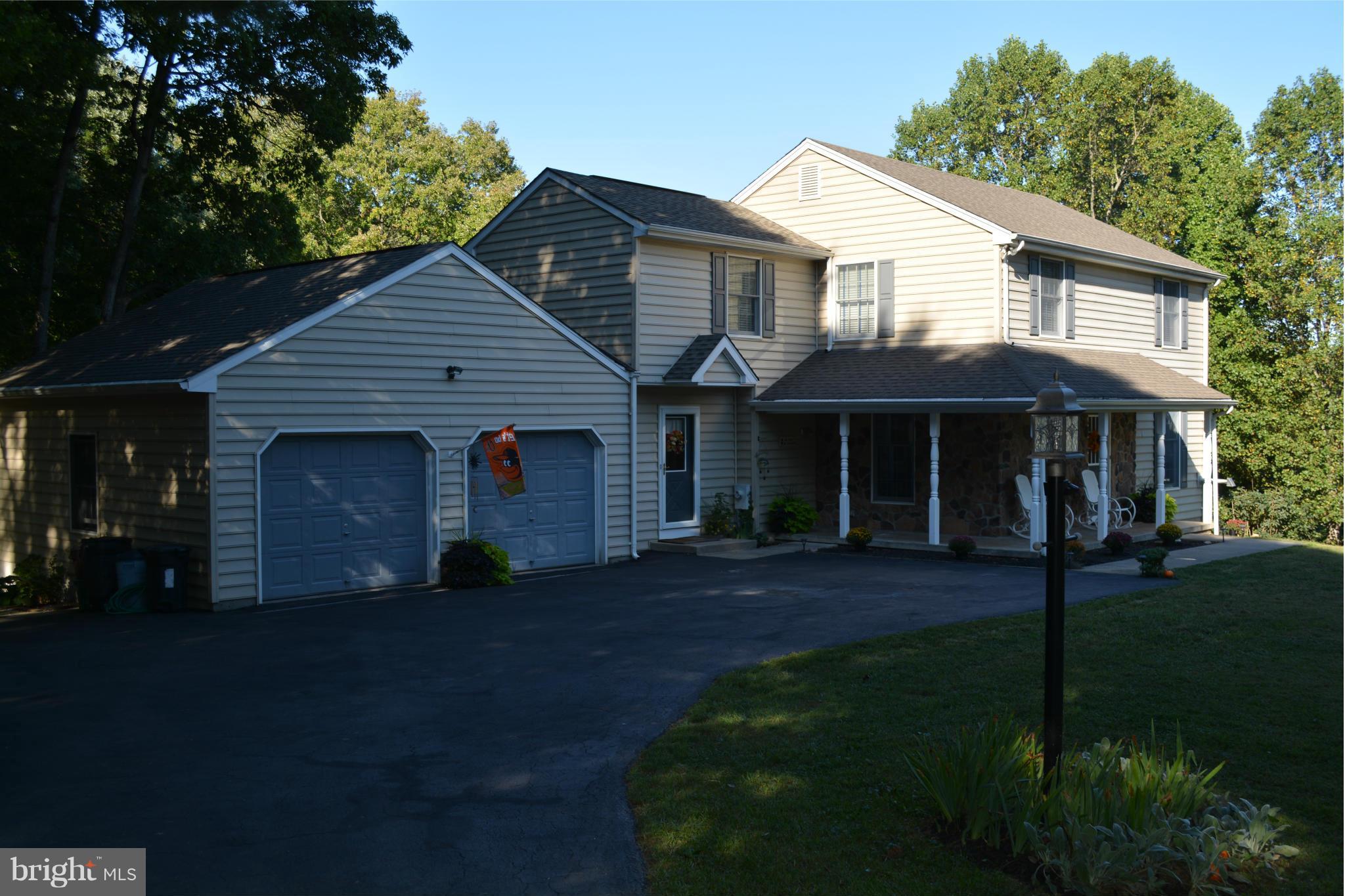 GLEN ARM - Residential