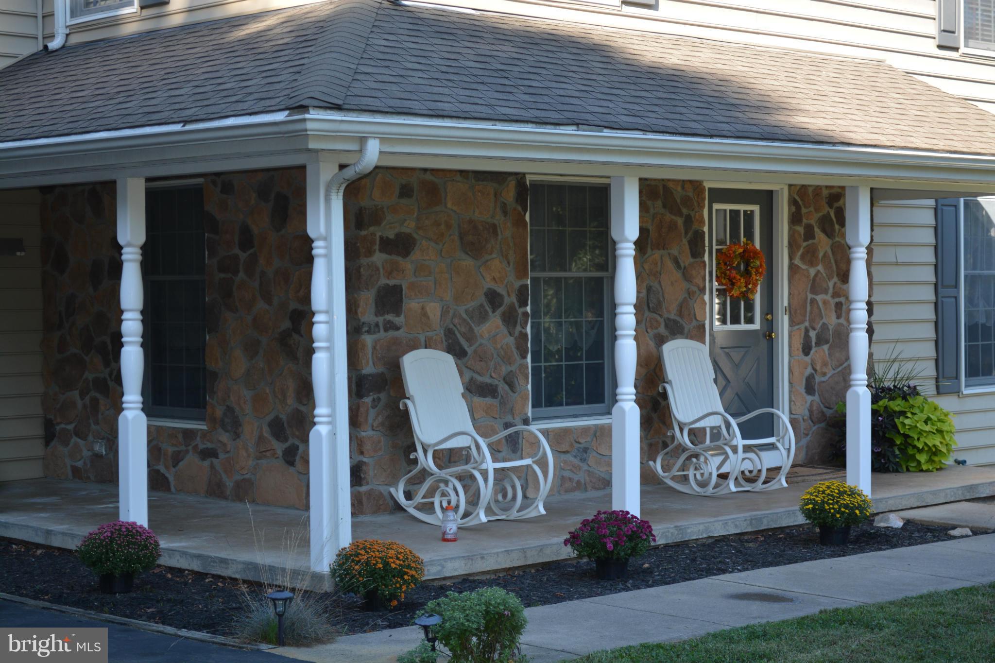 GLEN ARM - Residential