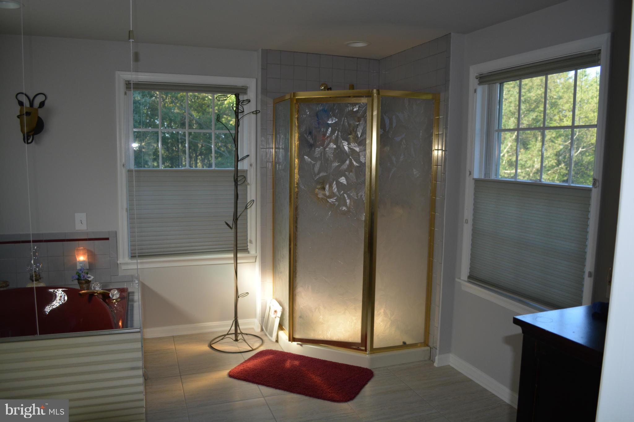 GLEN ARM - Residential