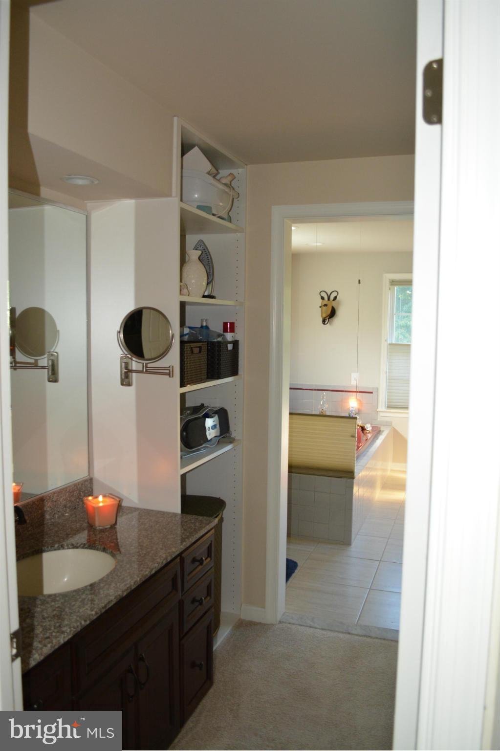 GLEN ARM - Residential