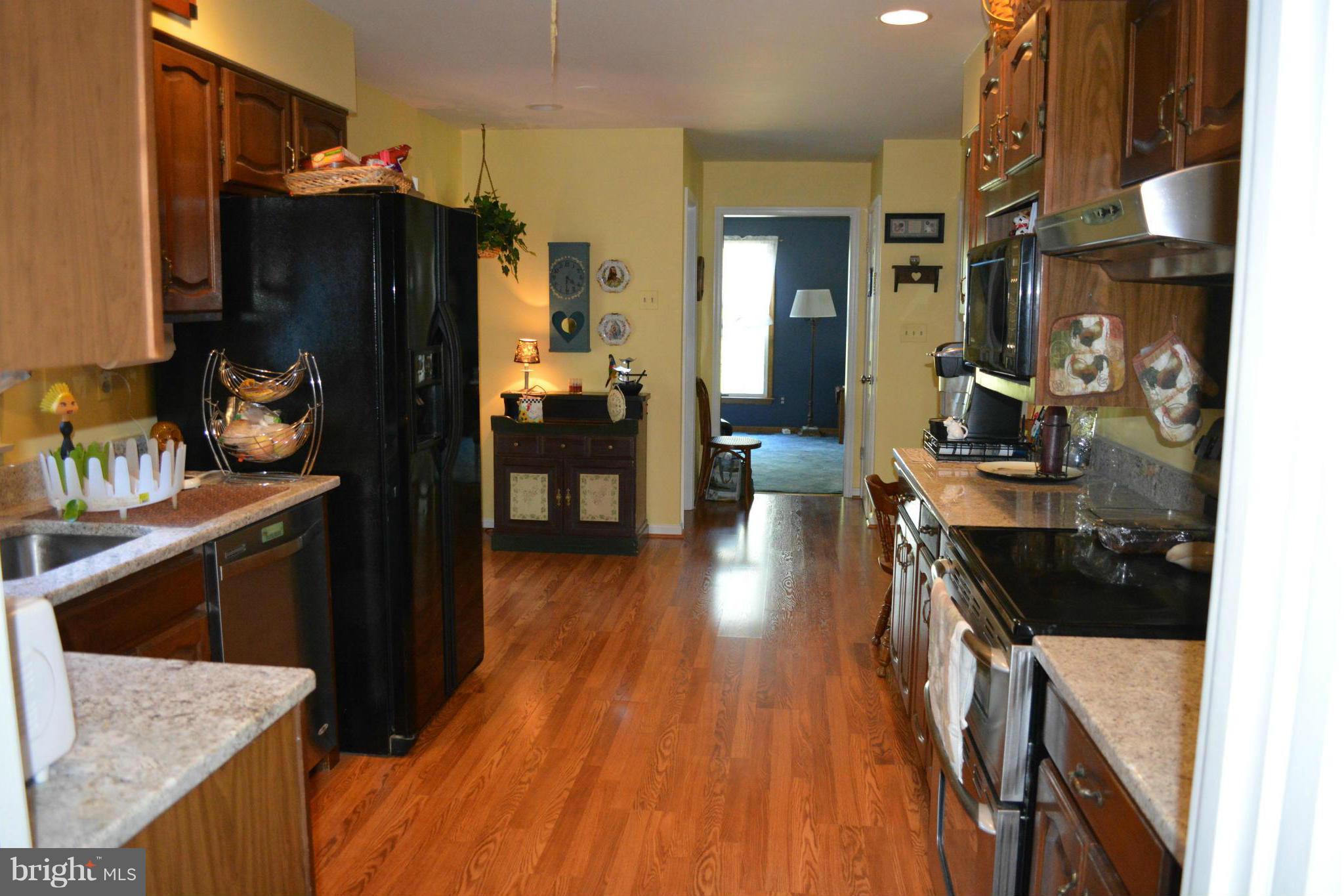 GLEN ARM - Residential