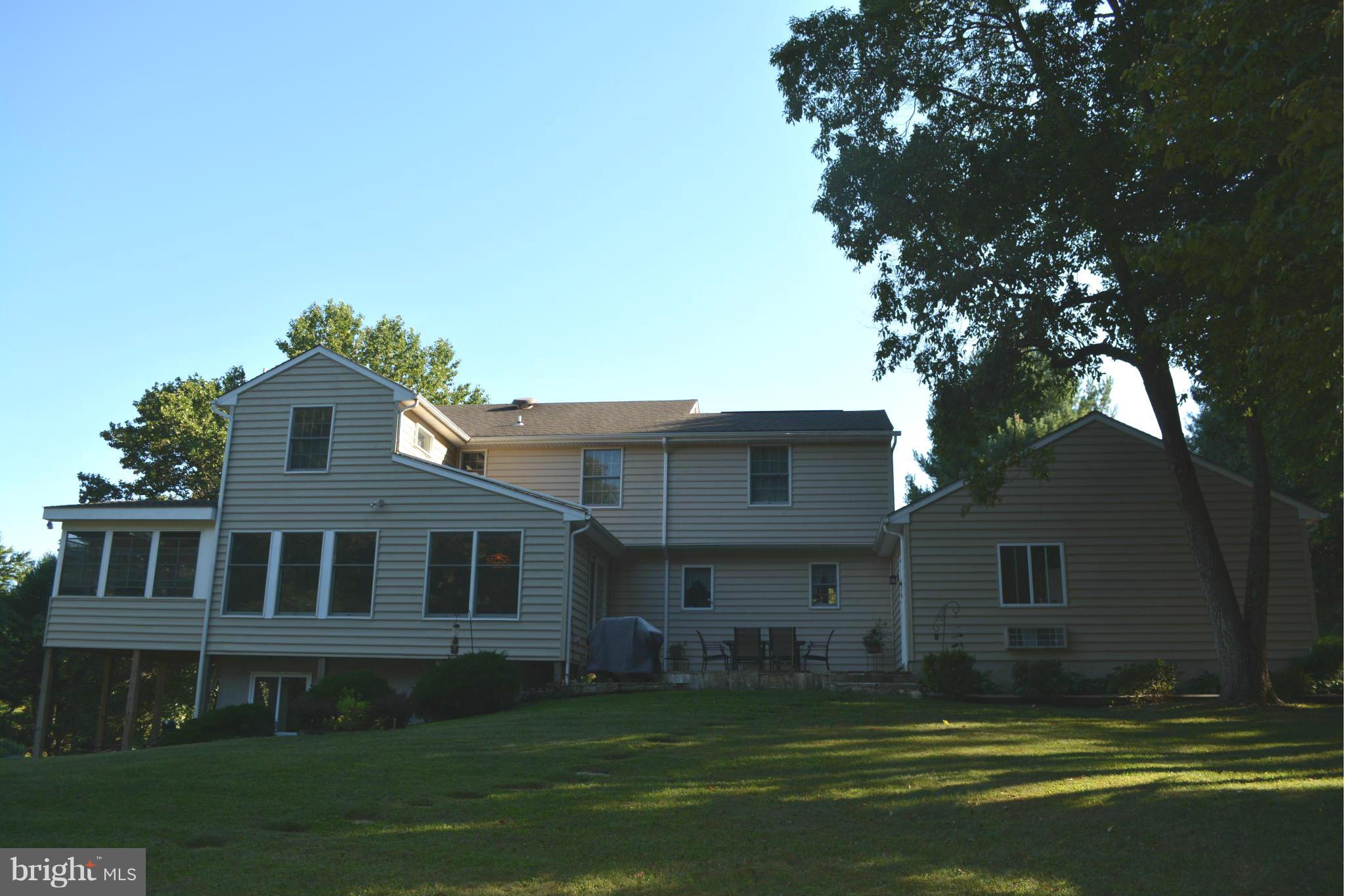 GLEN ARM - Residential