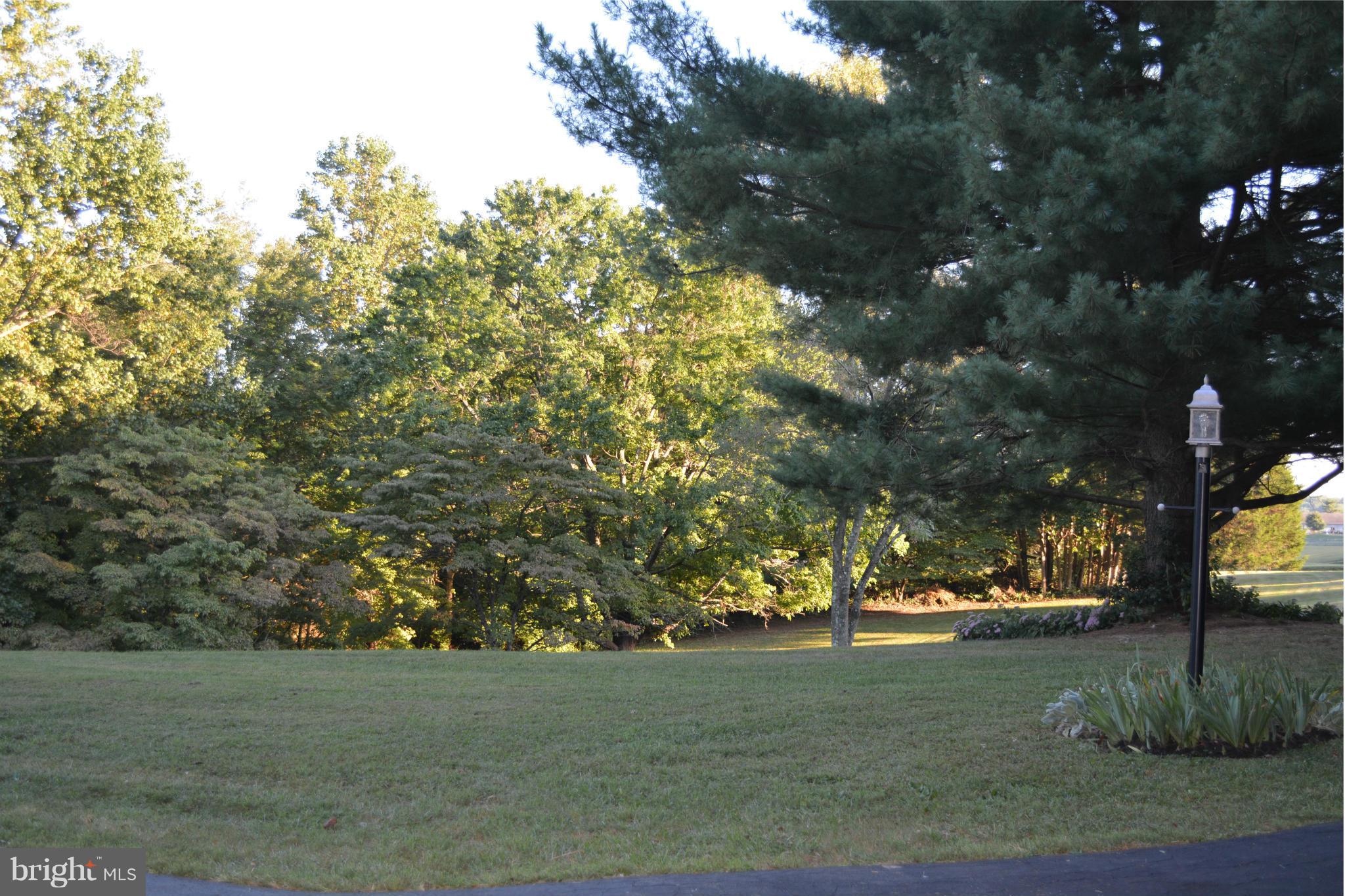 GLEN ARM - Residential