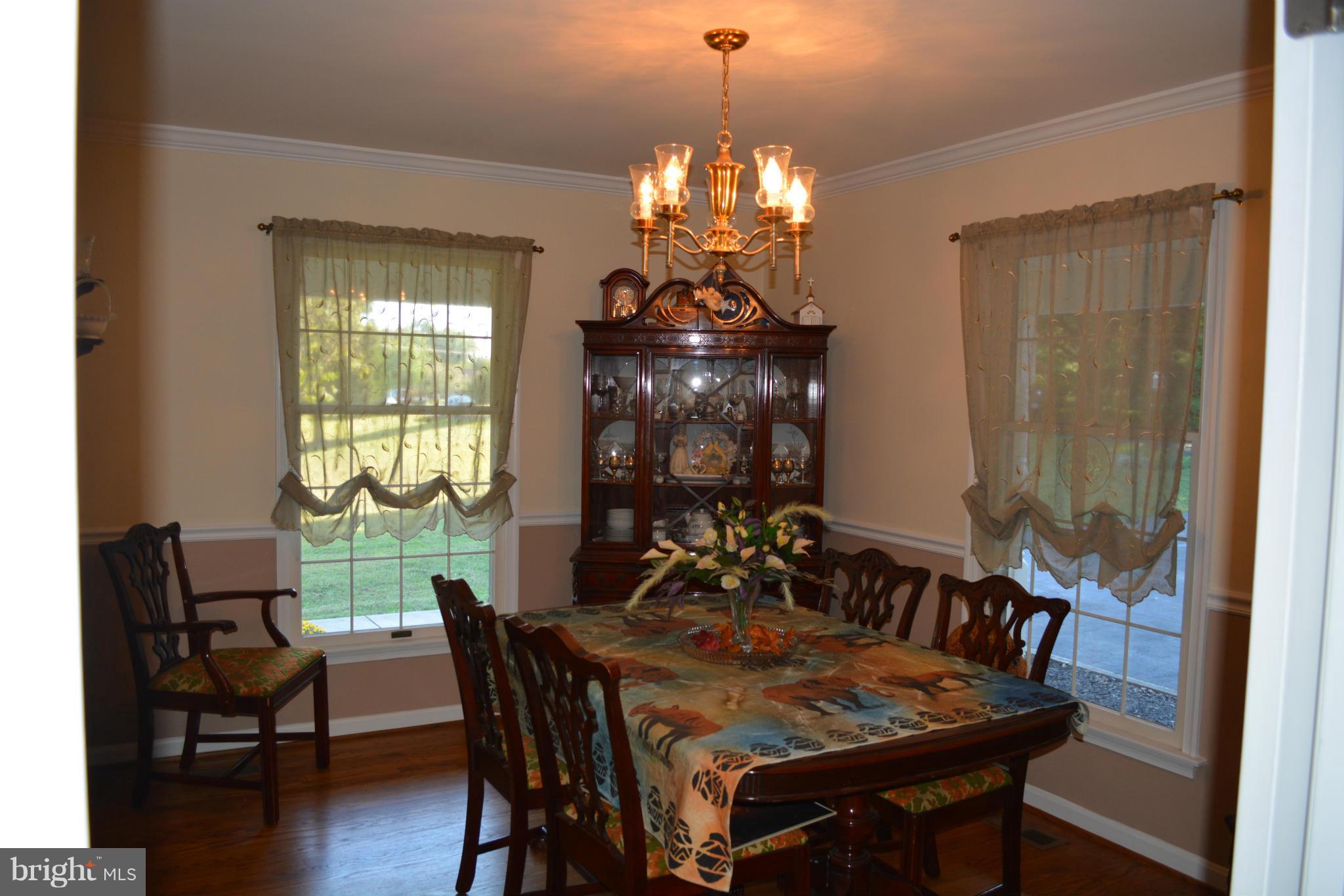 GLEN ARM - Residential