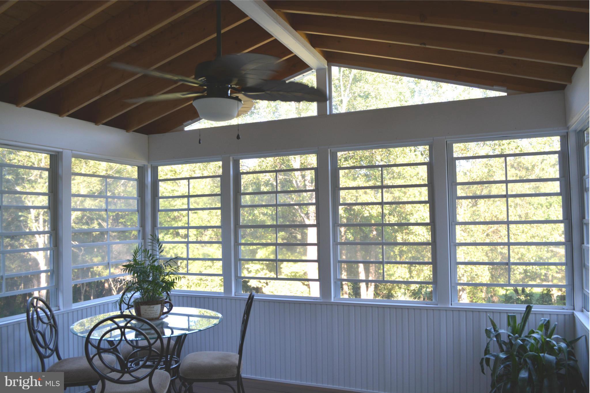 GLEN ARM - Residential