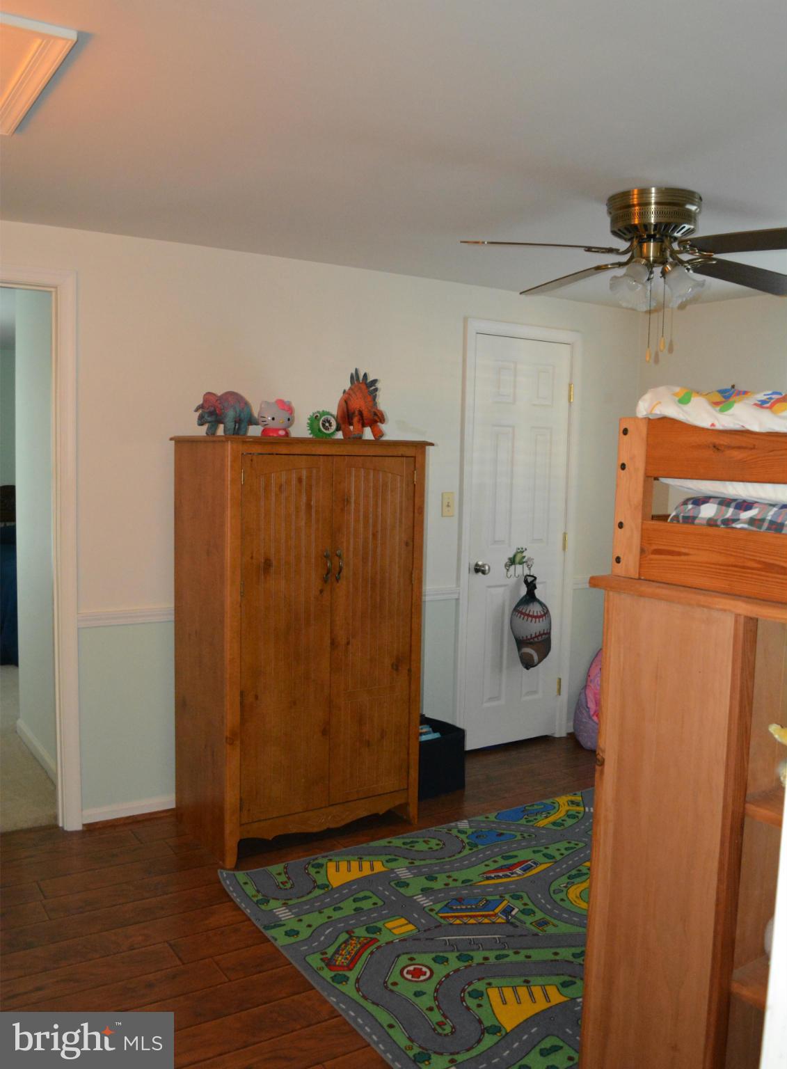 GLEN ARM - Residential