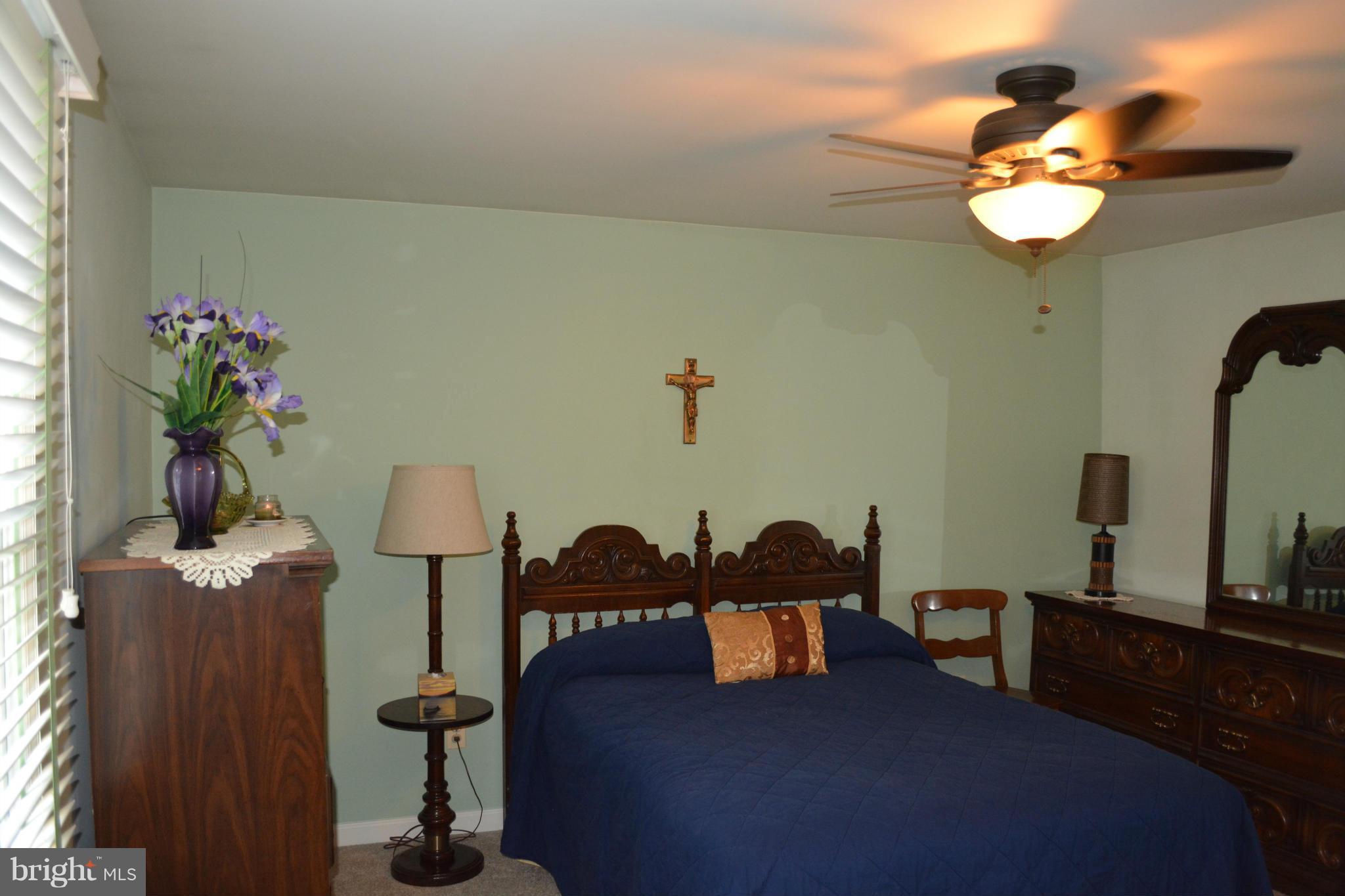 GLEN ARM - Residential