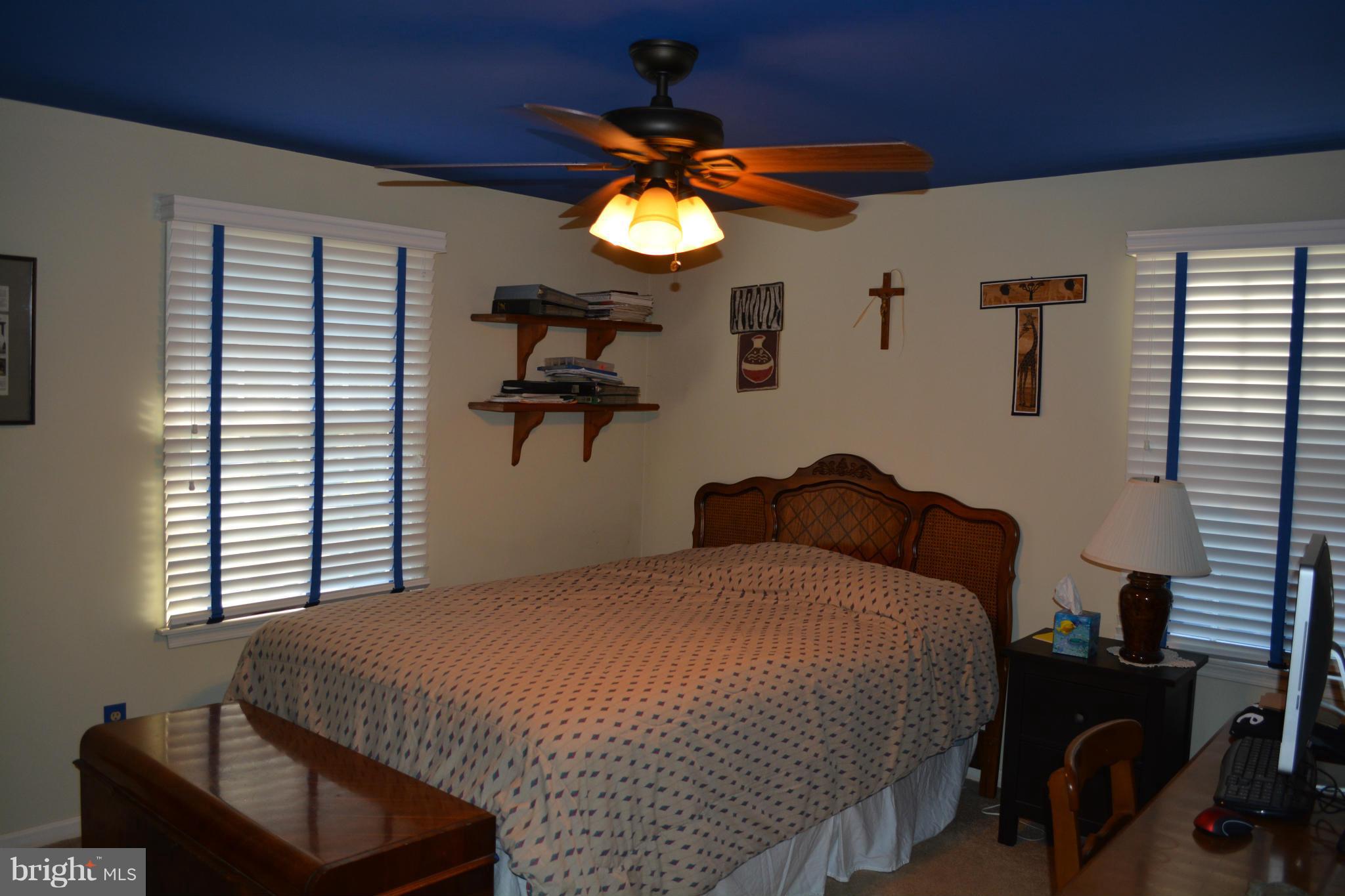 GLEN ARM - Residential