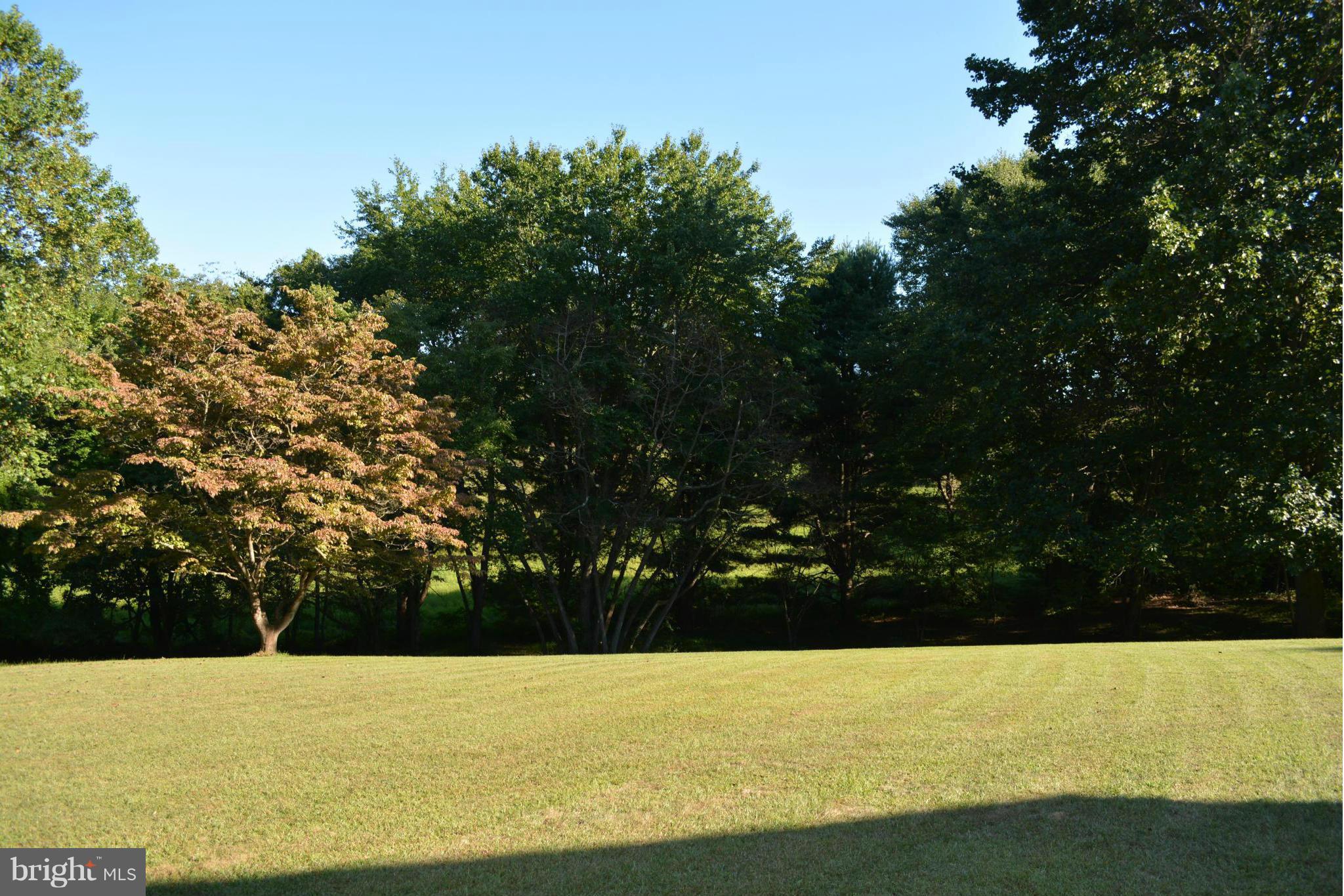 GLEN ARM - Residential