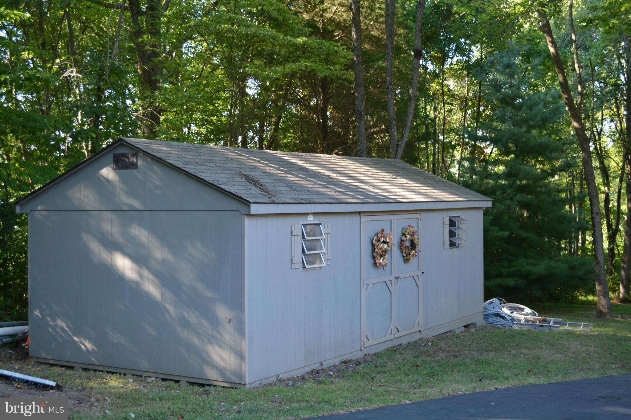 GLEN ARM - Residential