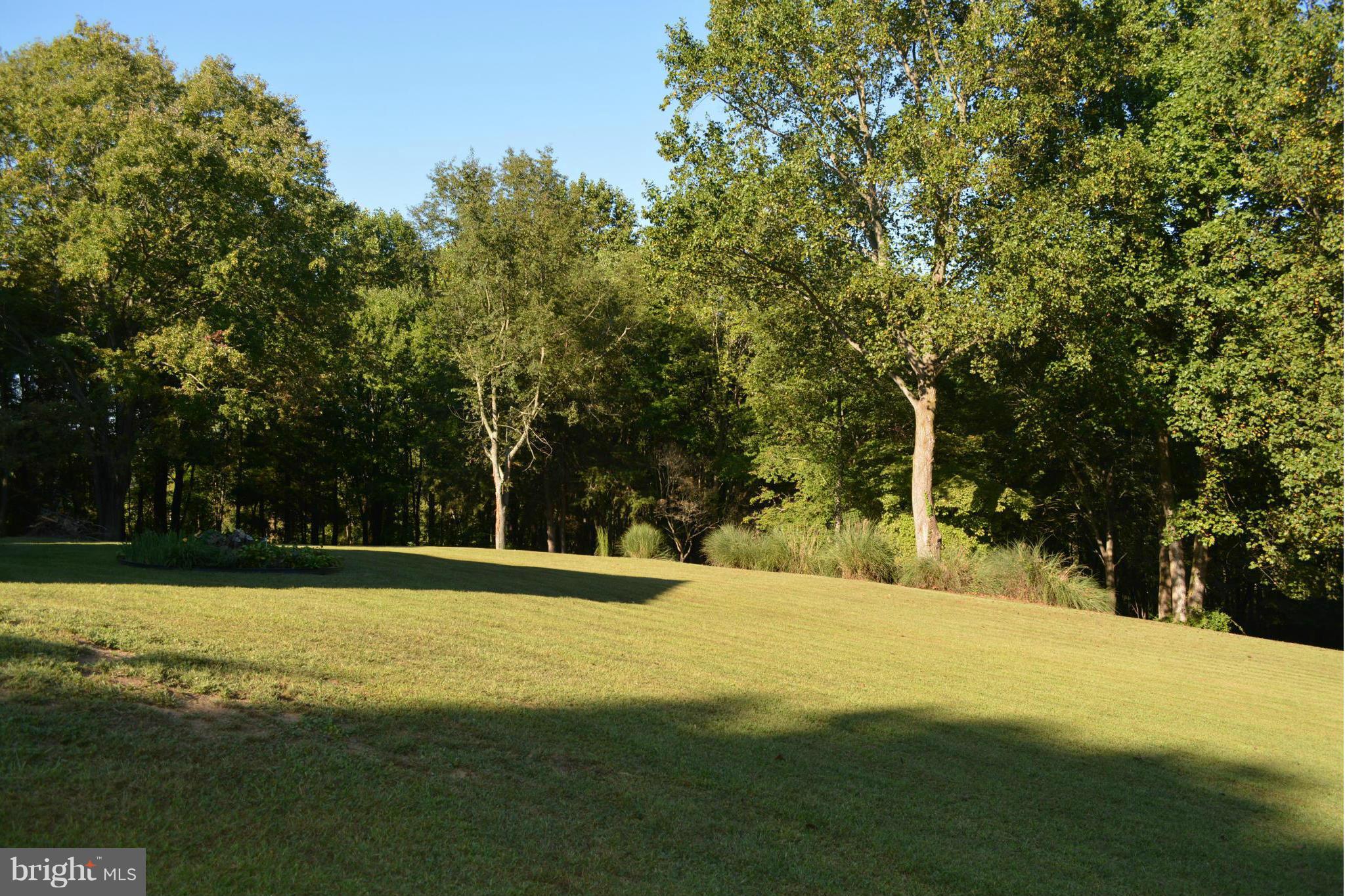 GLEN ARM - Residential