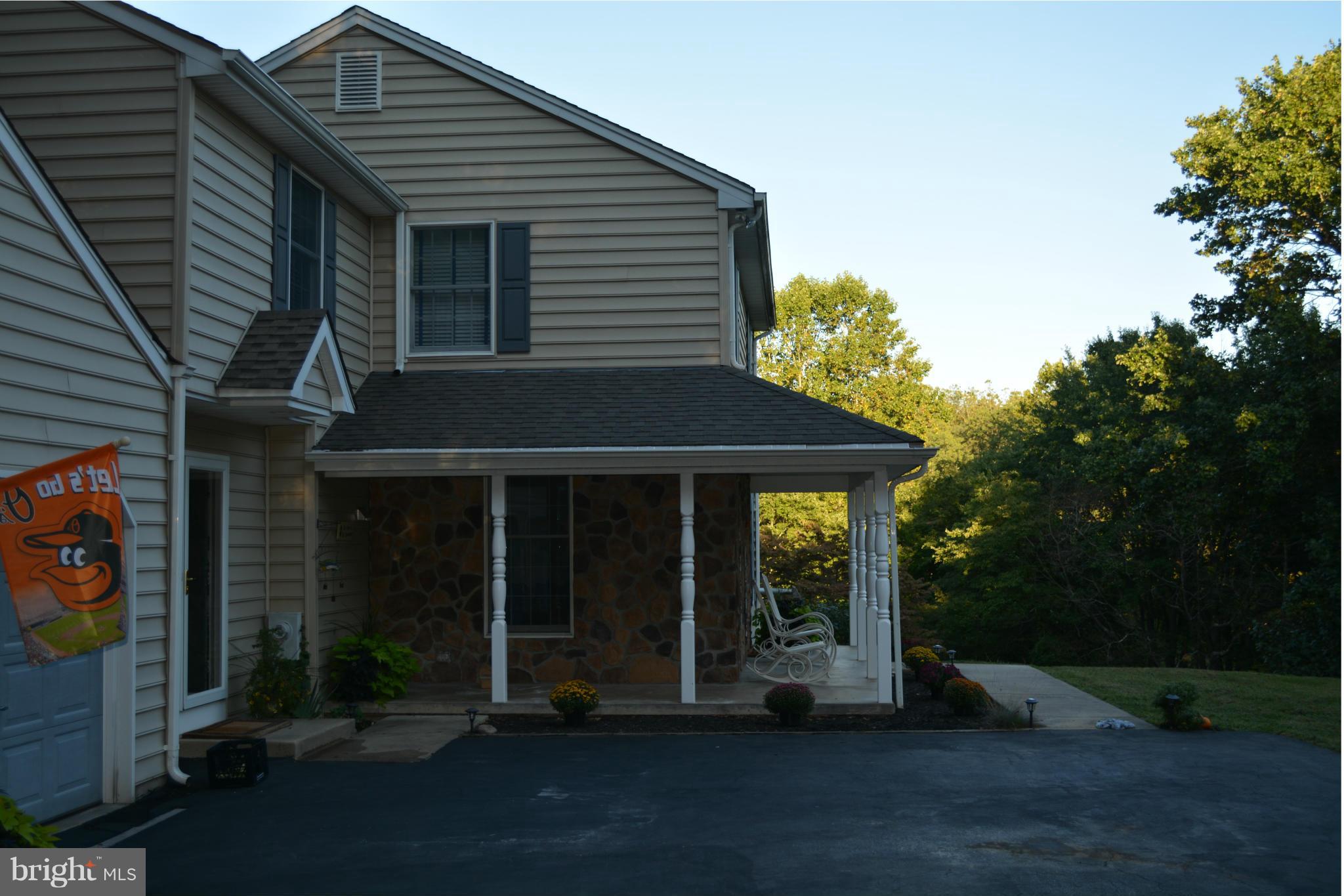 GLEN ARM - Residential