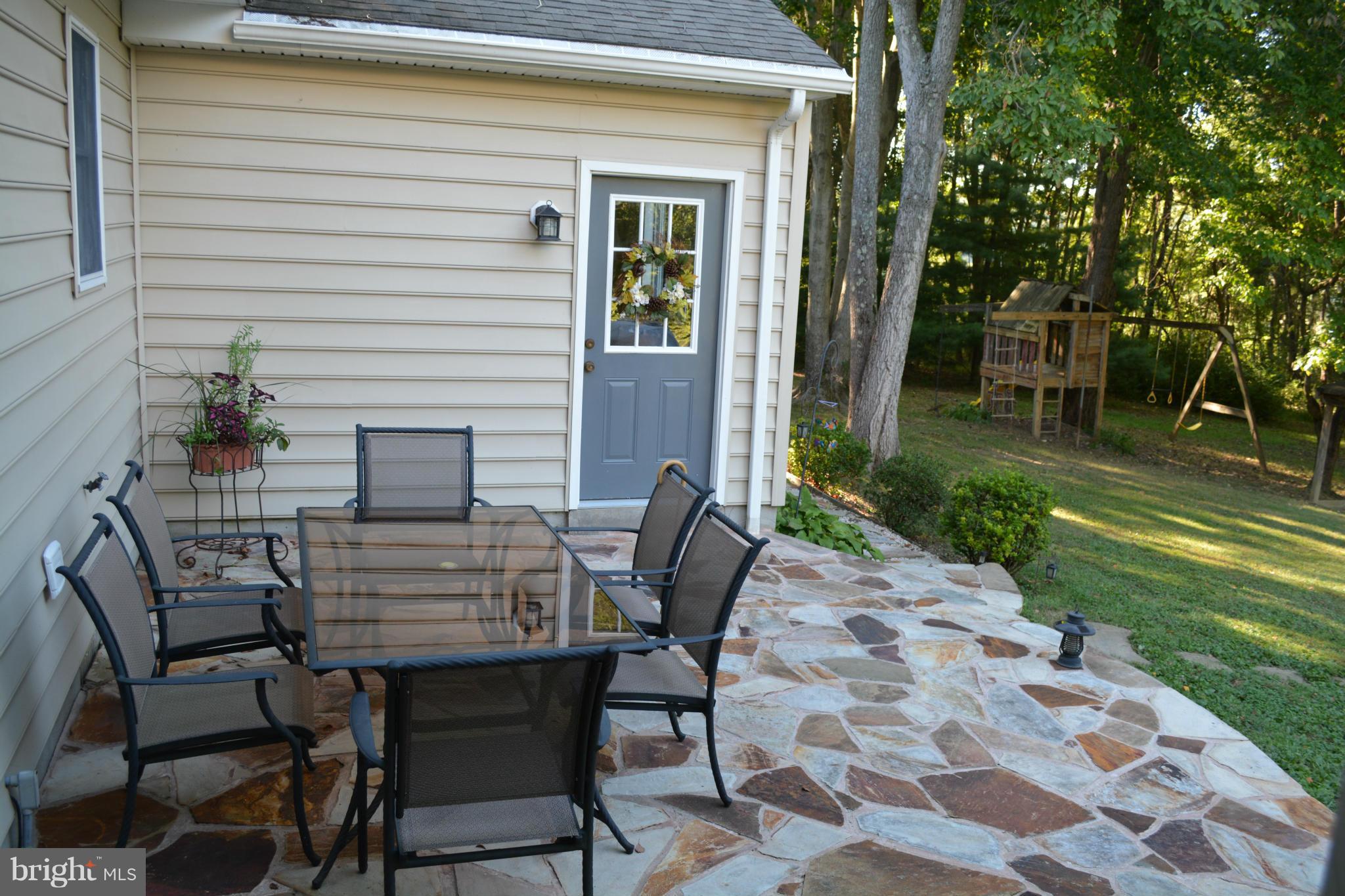 GLEN ARM - Residential