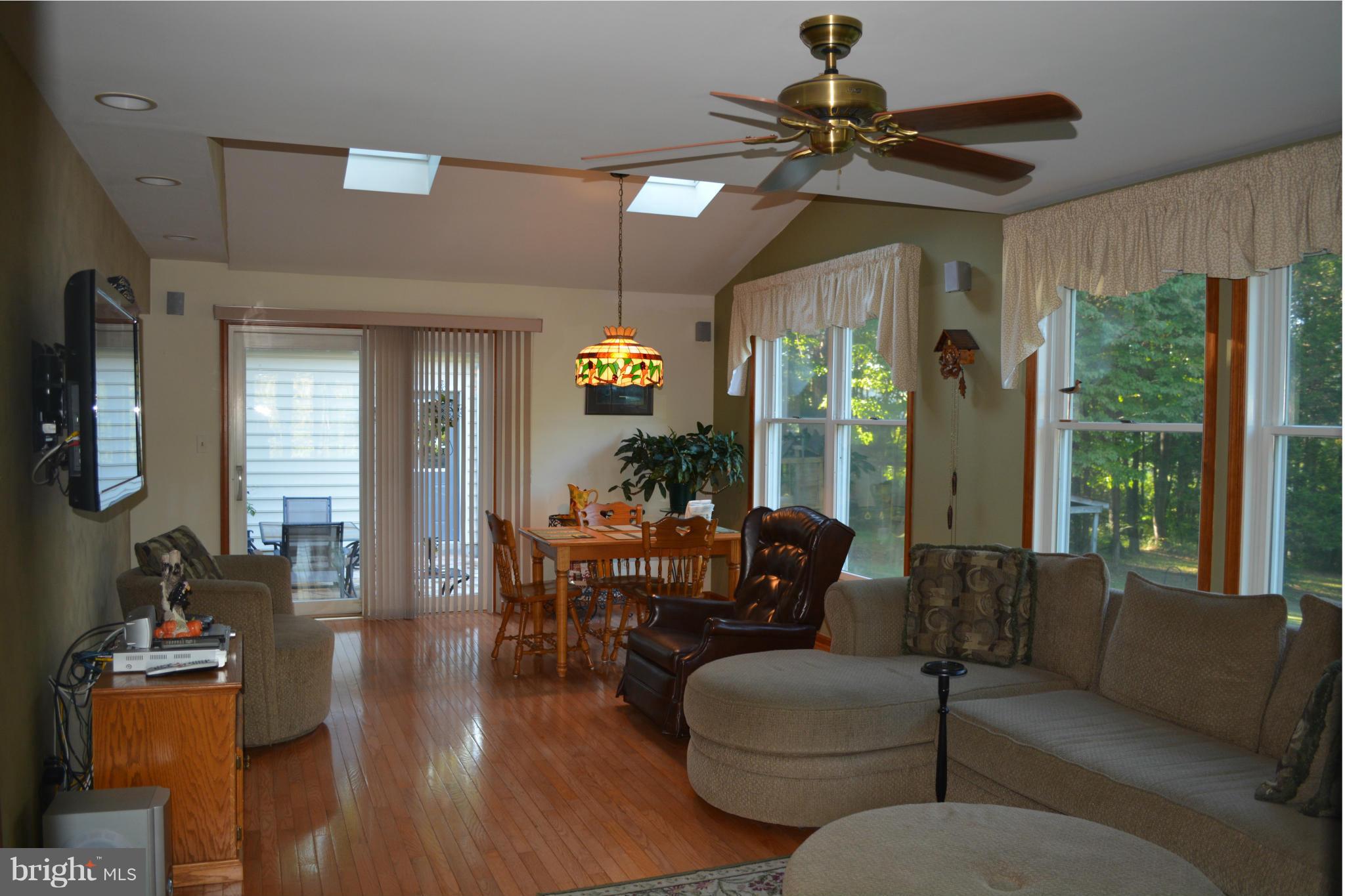 GLEN ARM - Residential