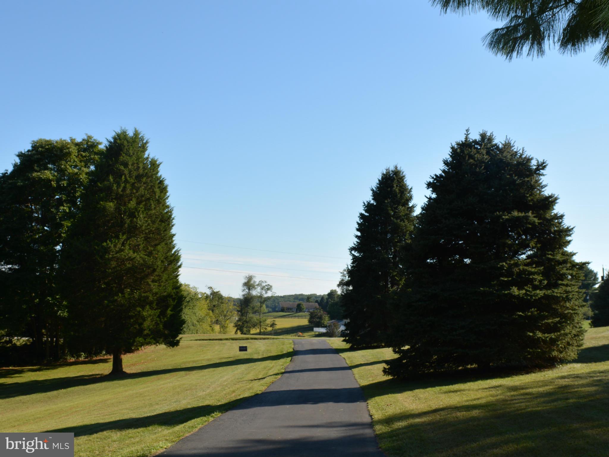 GLEN ARM - Residential