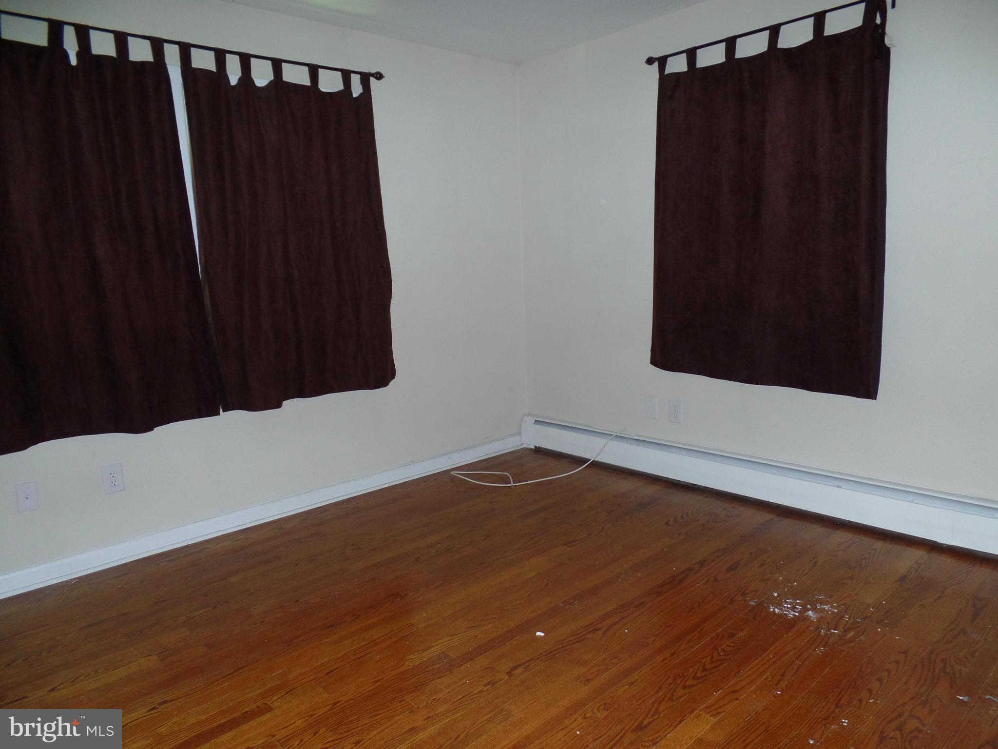 LEEHIGH VILLAGE - Residential Lease