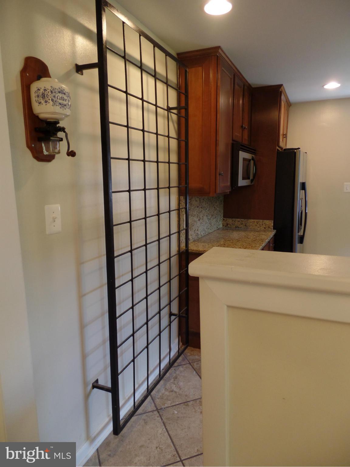 LEEHIGH VILLAGE - Residential Lease